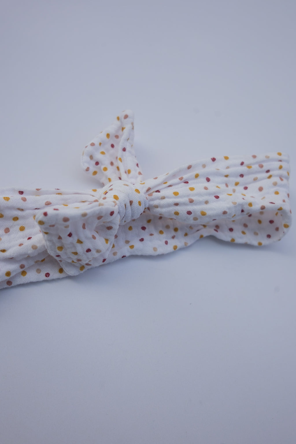 🌱 Bandeau - 0-6M