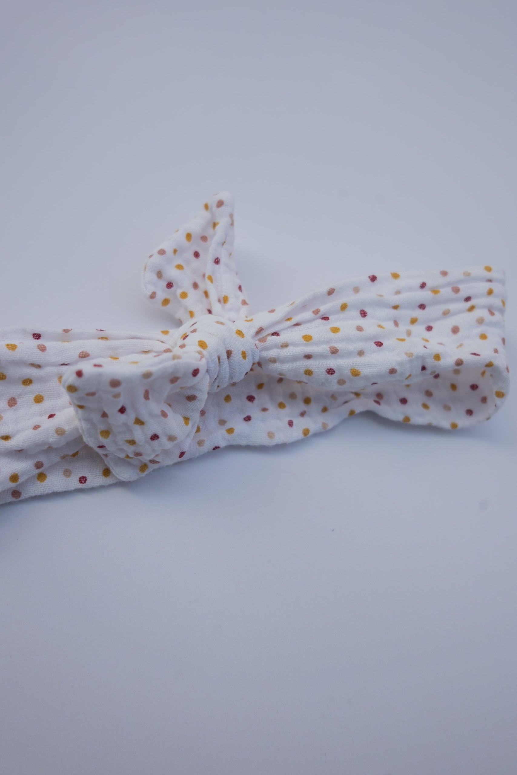 🌱 Bandeau - 0-6M