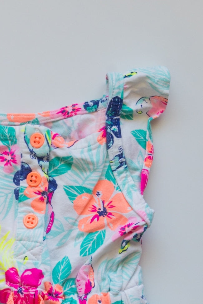 🌱 Carters - Camisole 3M 🦙