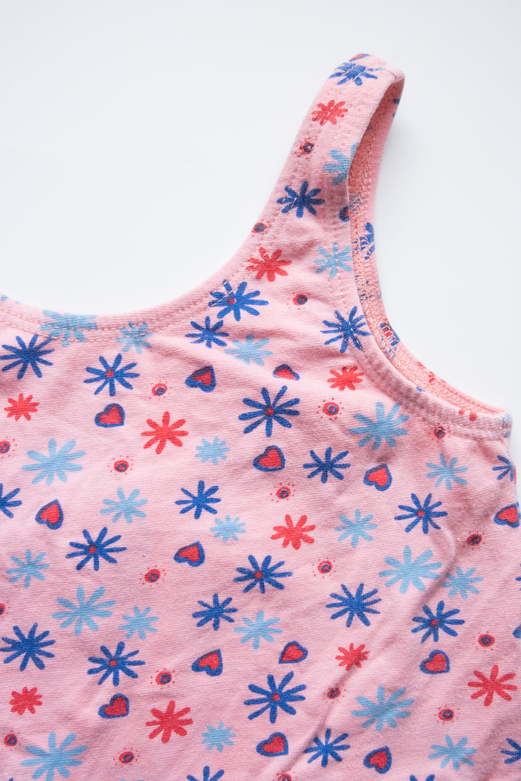 Sears baby - Body en coton 12-24M (26lbs)