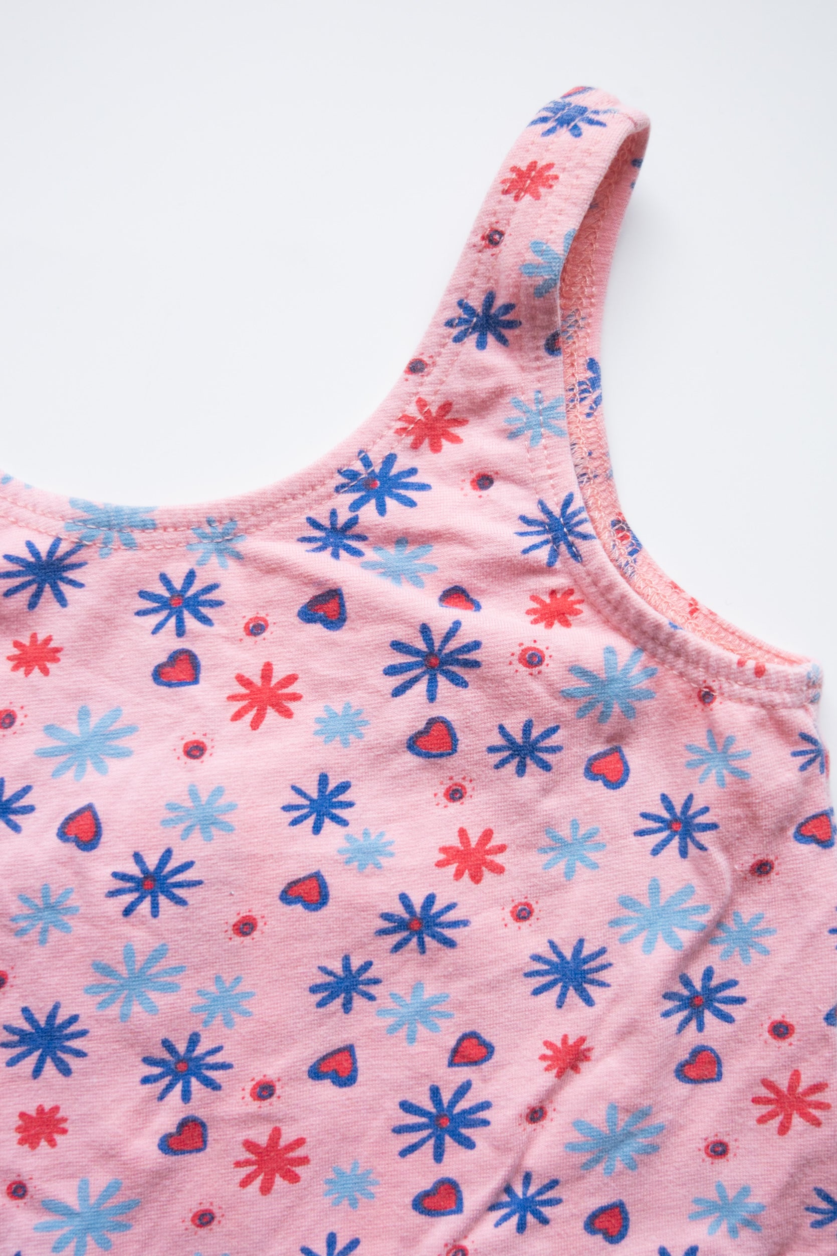 Sears baby - Body en coton 12-24M (26lbs)