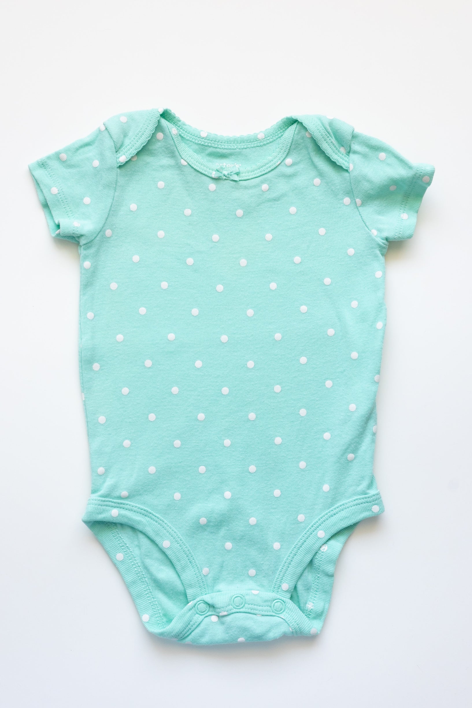Carter’s - Cache-couche 3M