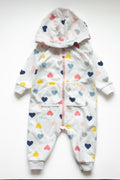 🌱 Carter’s - Pyjama 6M