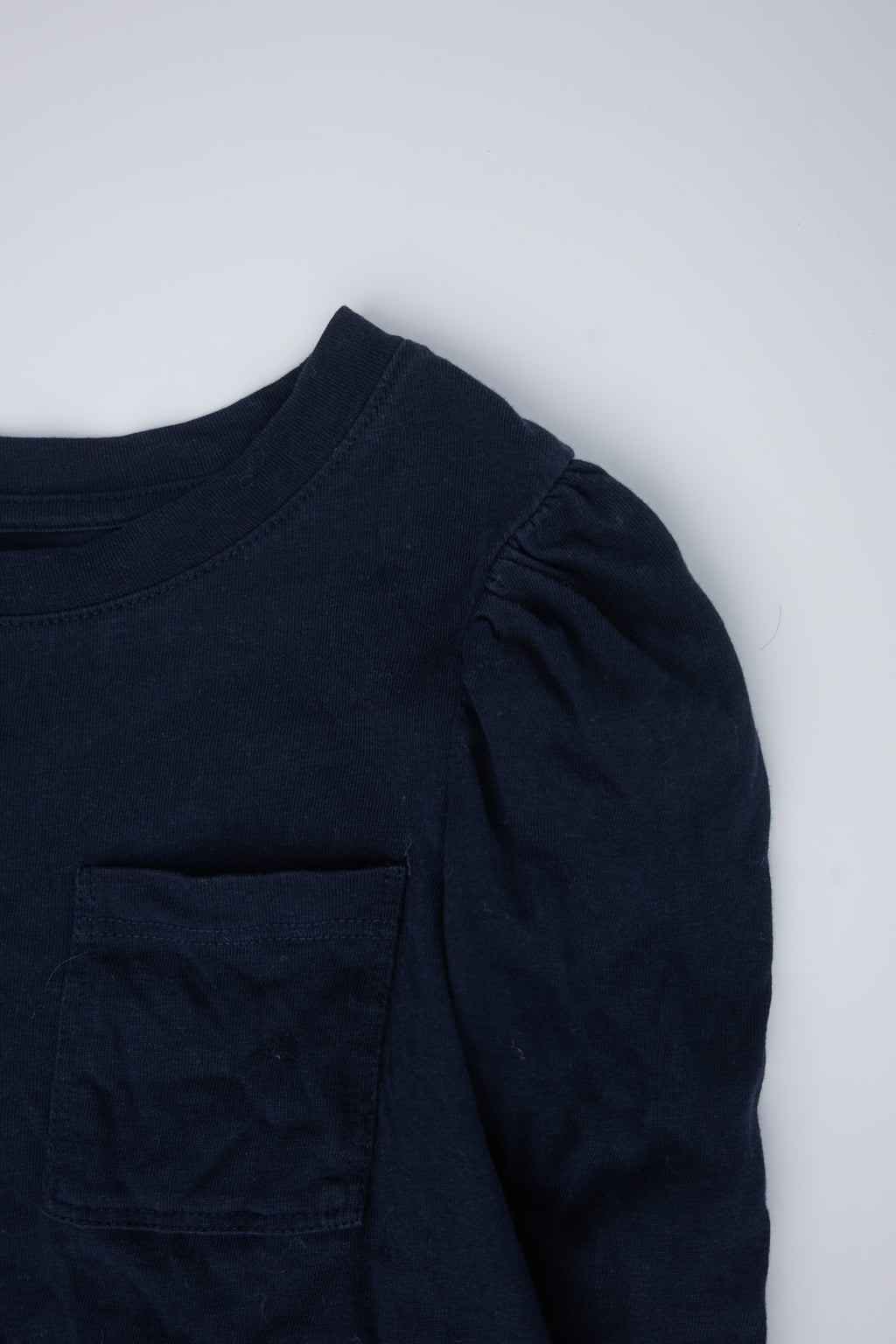 🌱 Gap - T-shirt manches longues 2 ans