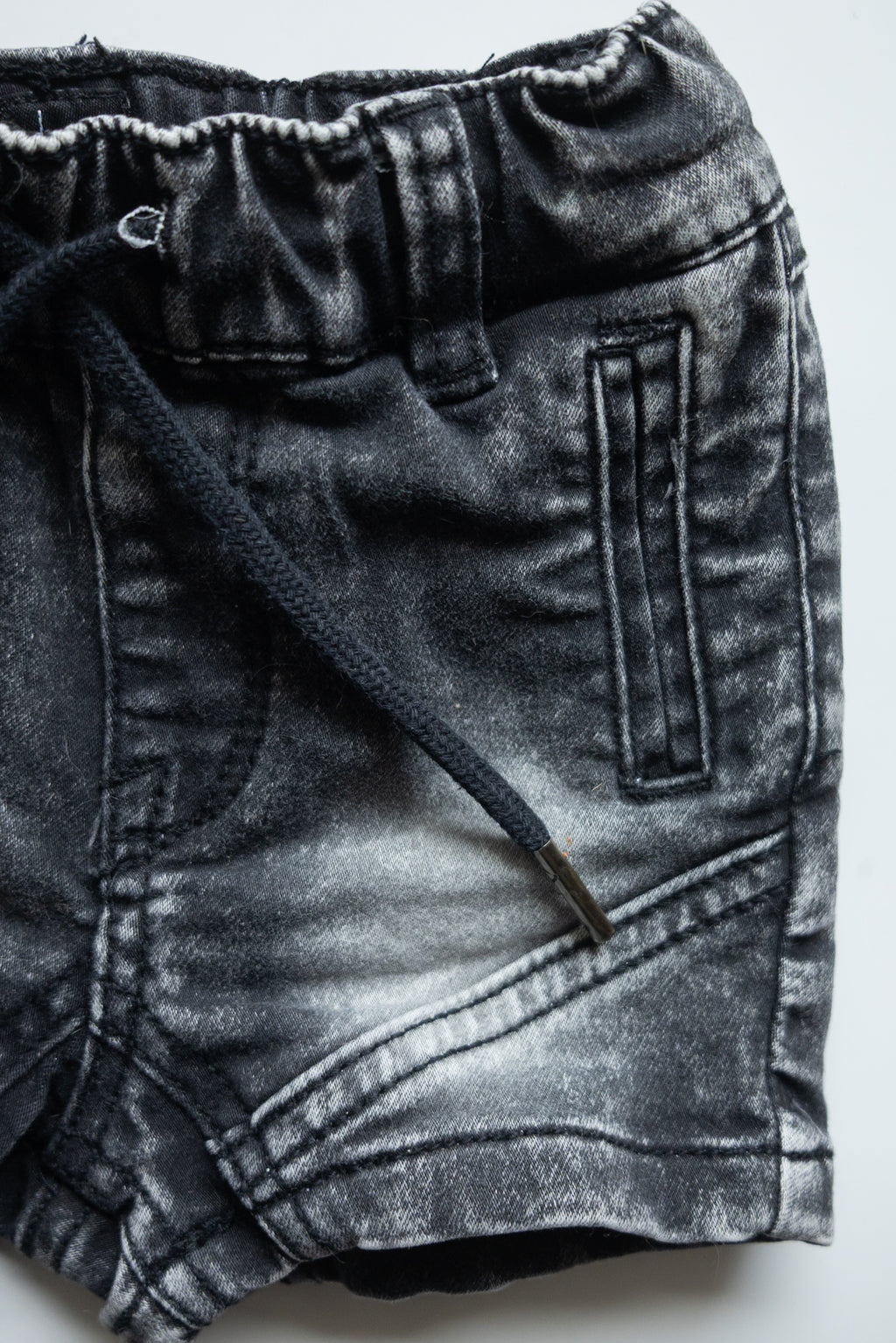 🌱 Deux par deux - Shorts 2 ans