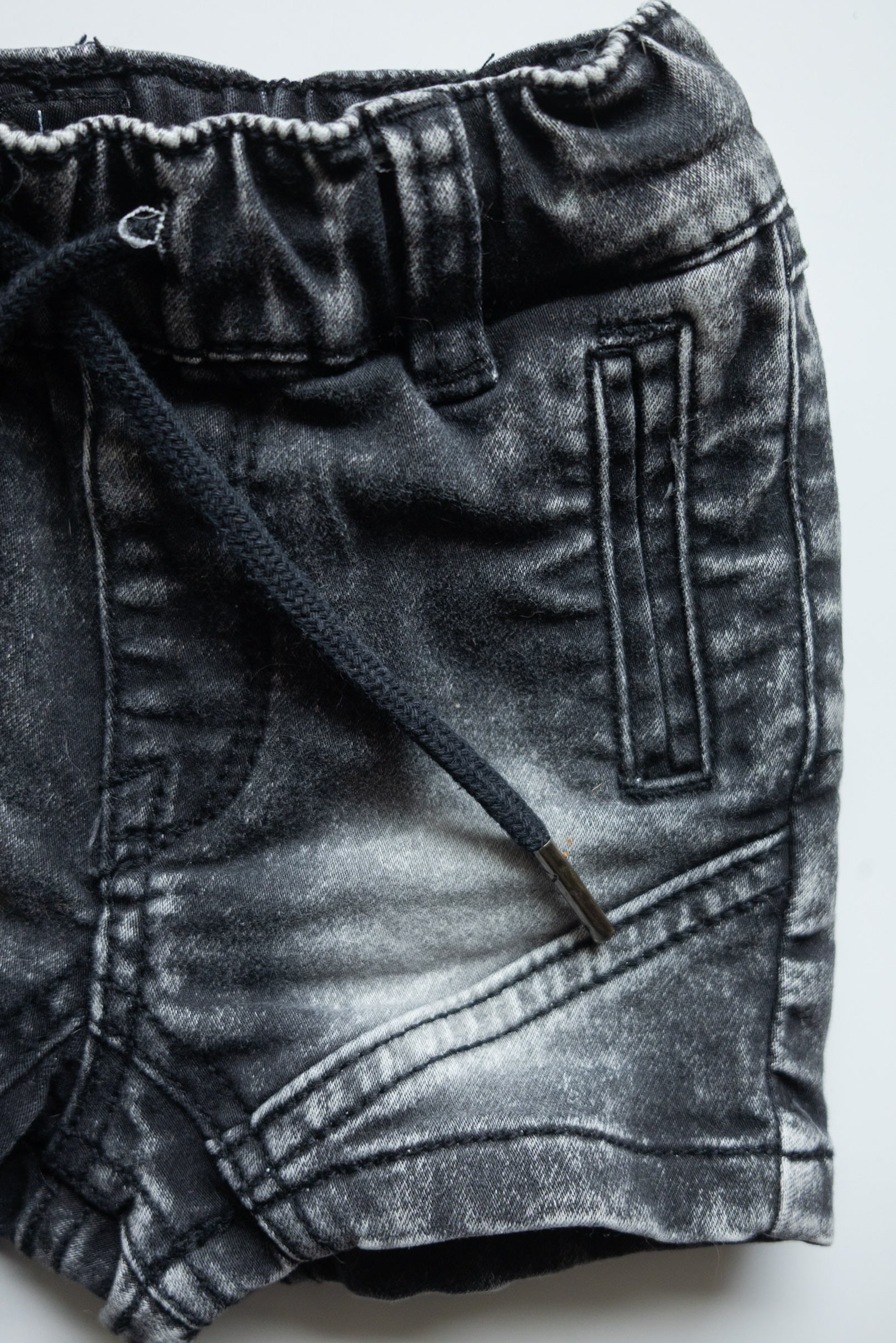 🌱 Deux par deux - Shorts 2 ans