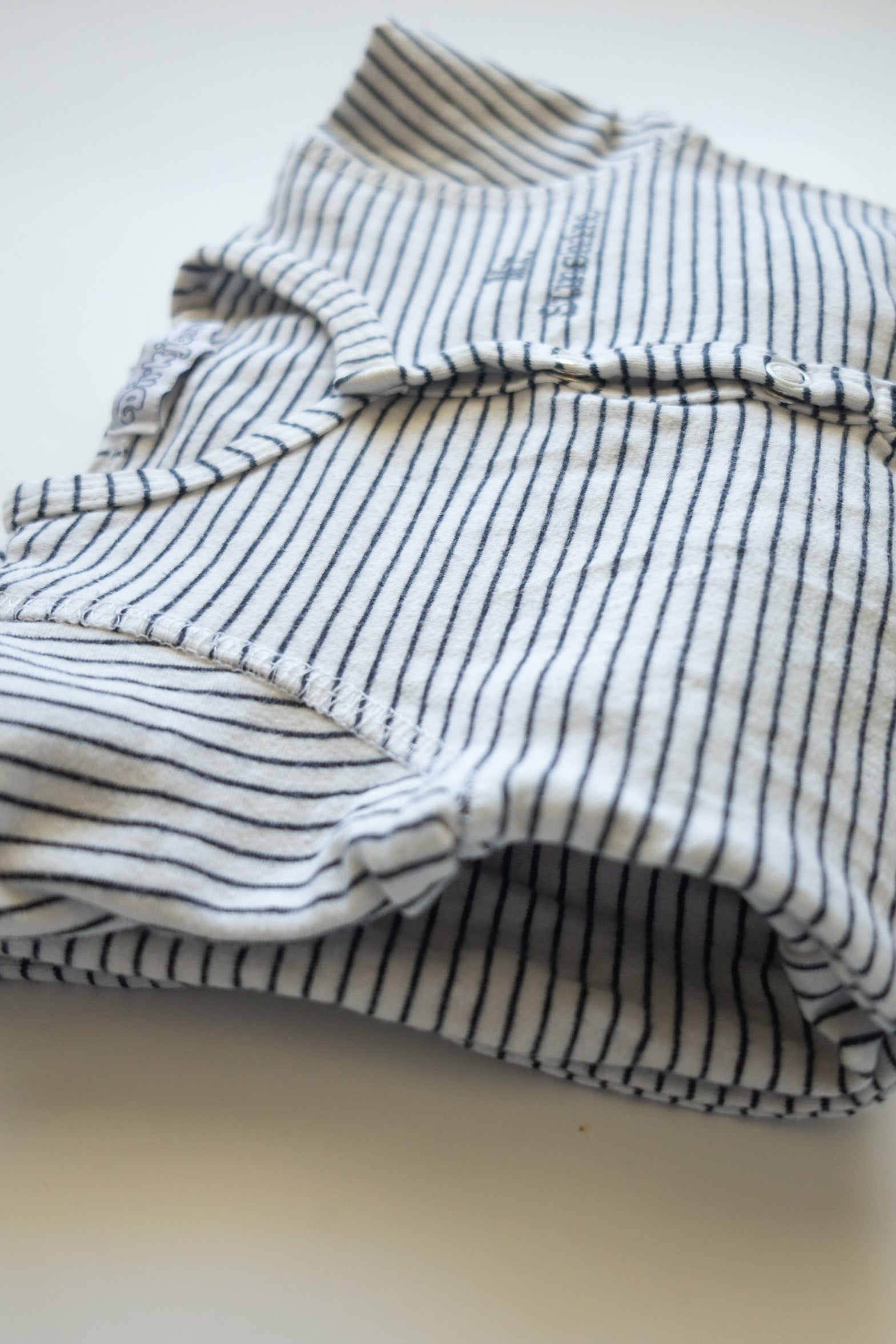 🌱 Dirkje - Pyjama 12M