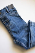 🌱 H&M - Jeans doublé 12-18M