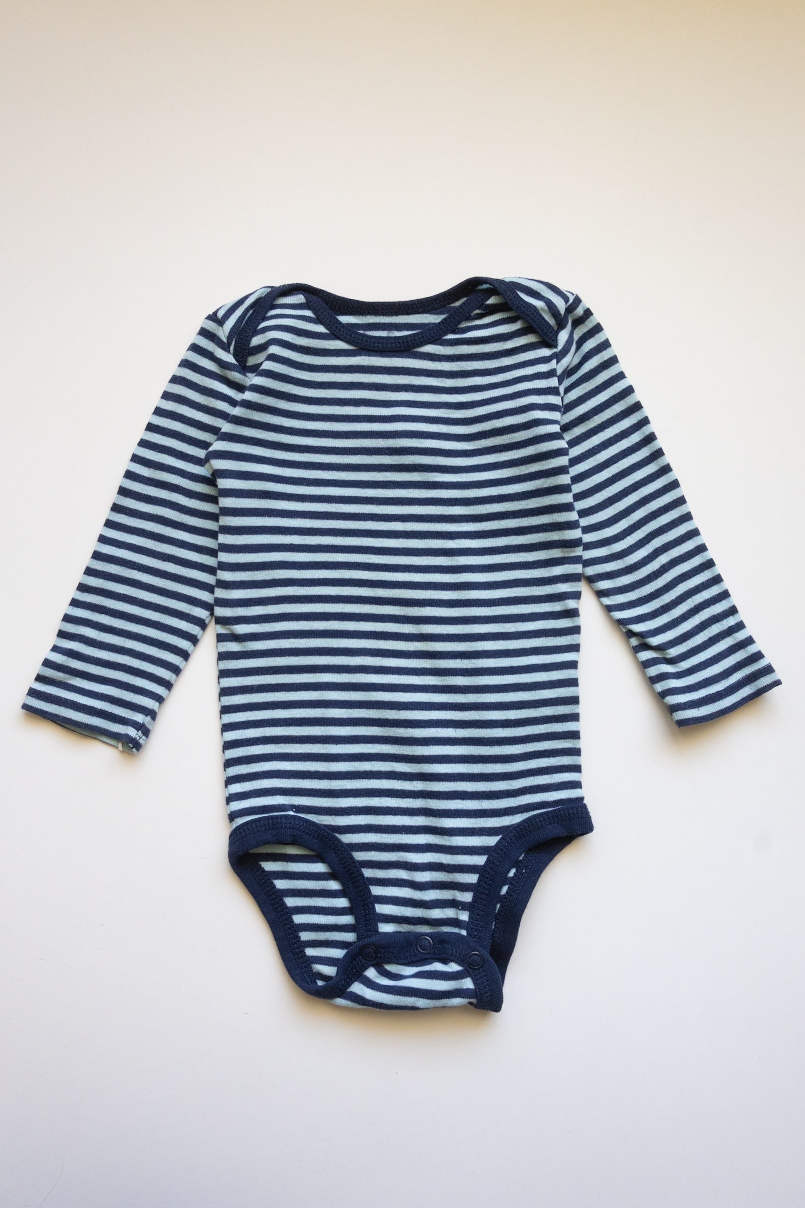 🌱 Simple joys - Cache-couche 12M