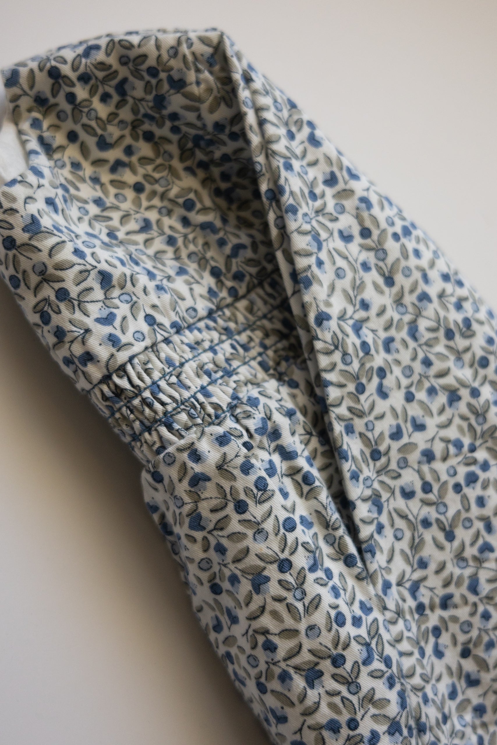 ⭐️ Cadet Rouselle - Robe 12M