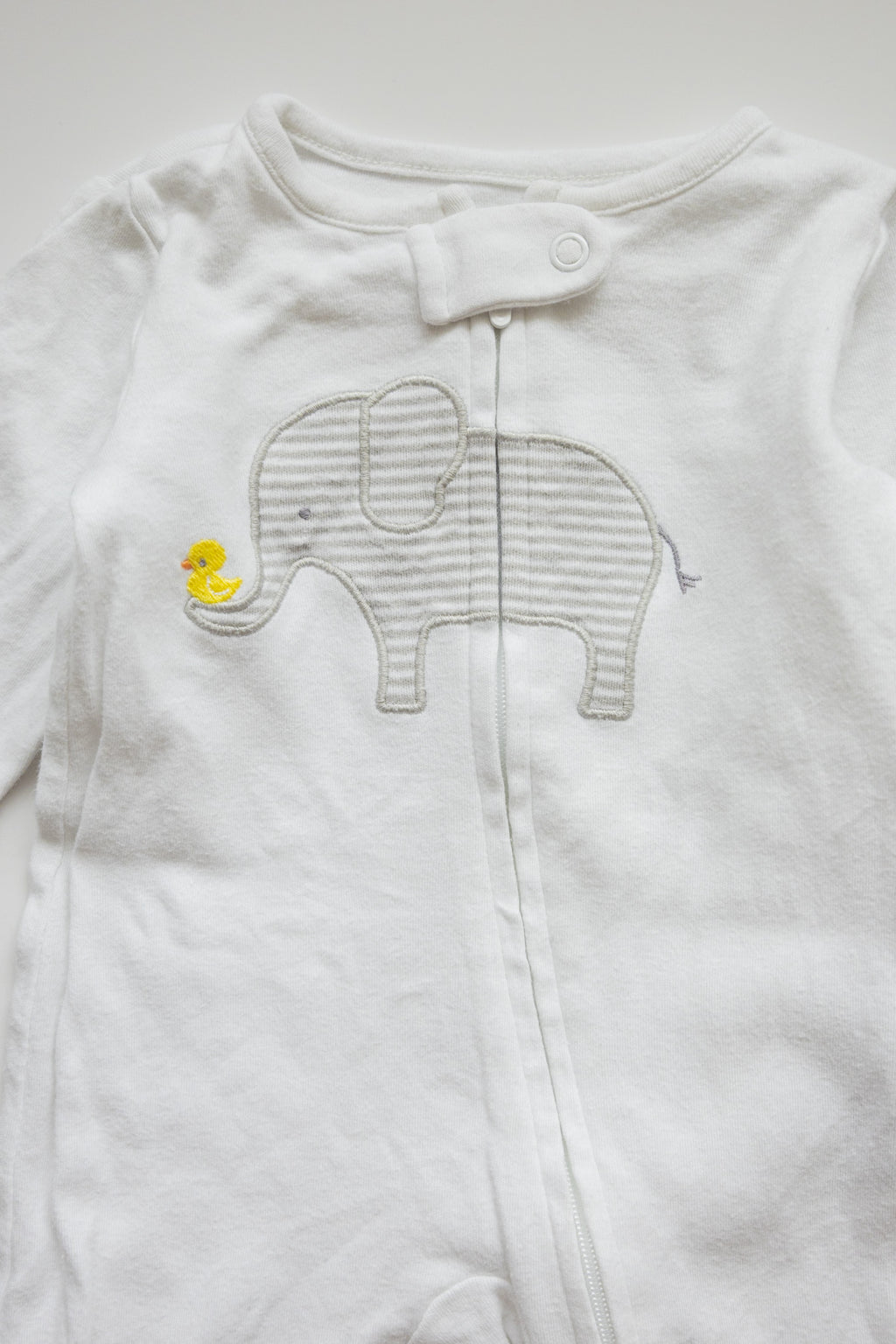 🌱 Simple joy - Pyjama 0-3M