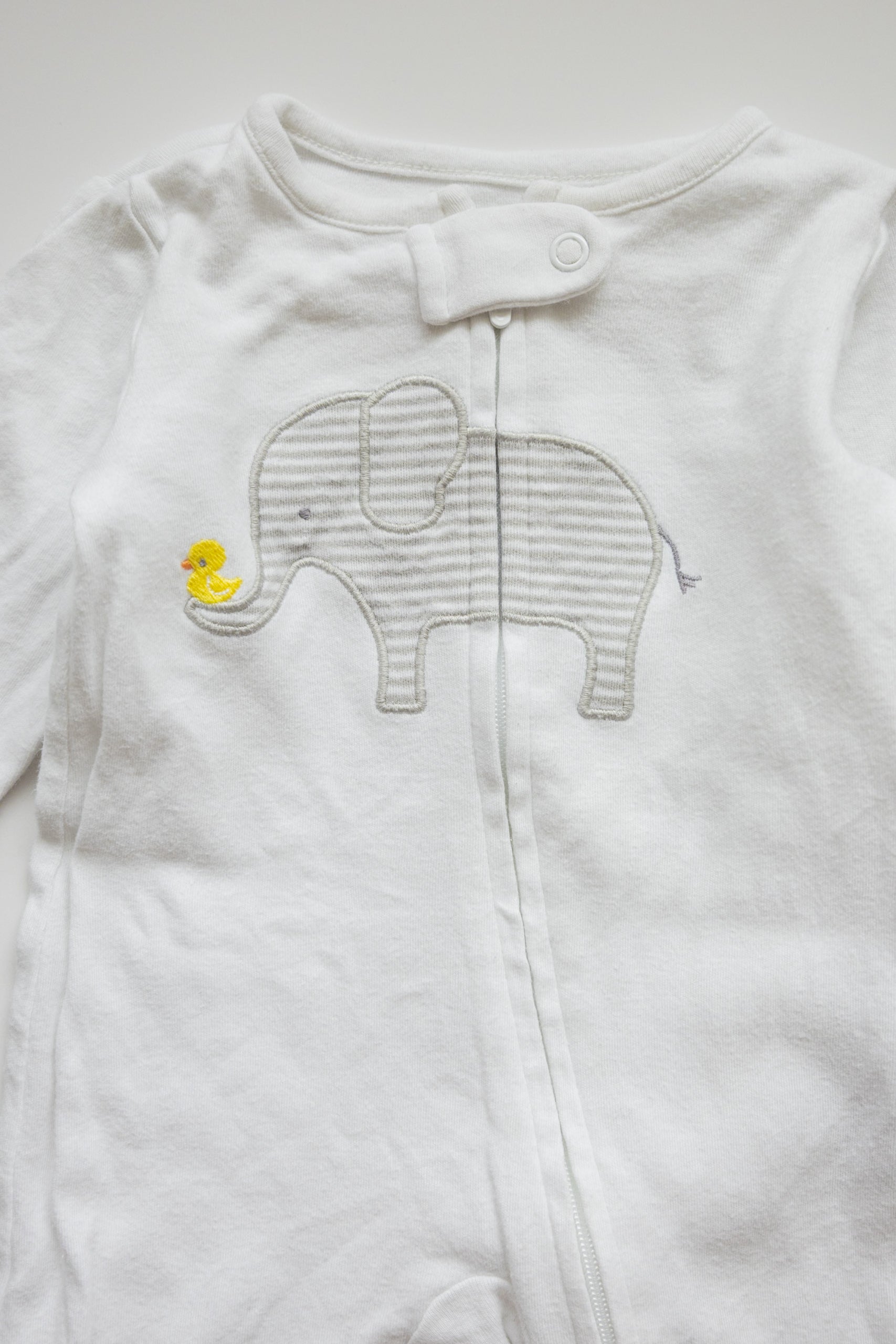 🌱 Simple joy - Pyjama 0-3M
