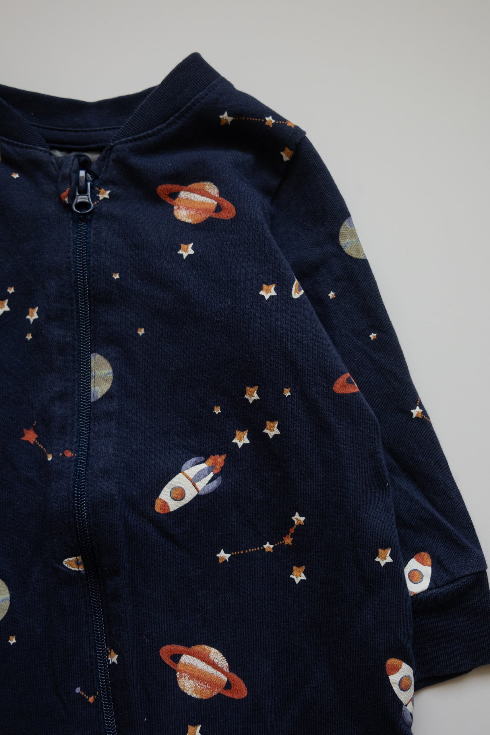 ⭐️ H&M - Pyjama 4-6M