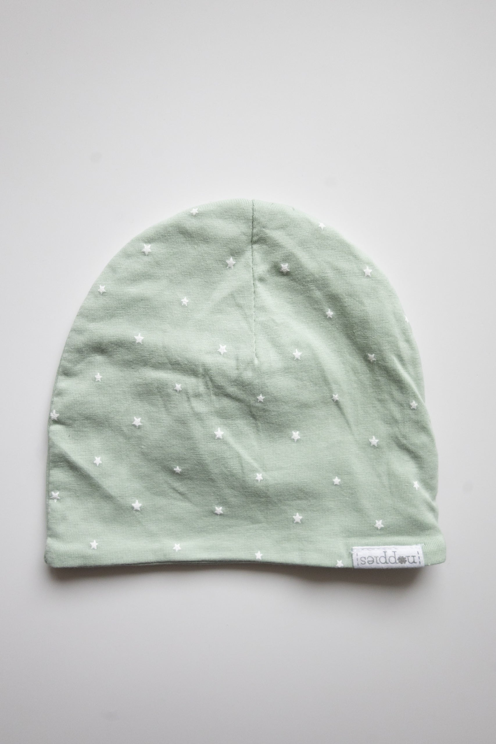 🌱 Noppies - Chapeau 3-6M