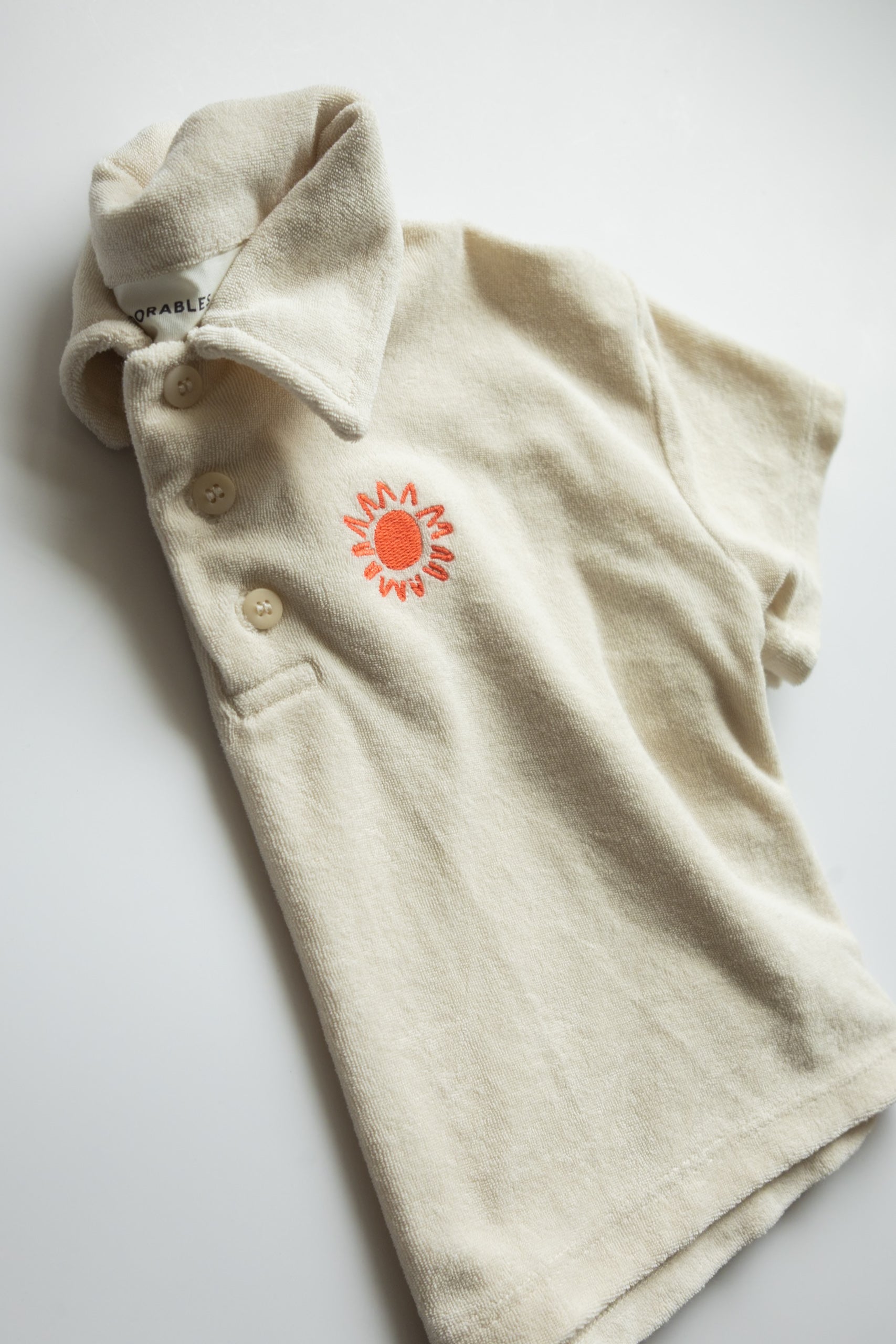 🌱 H&M Adorables - T-Shirt 2-3 ans