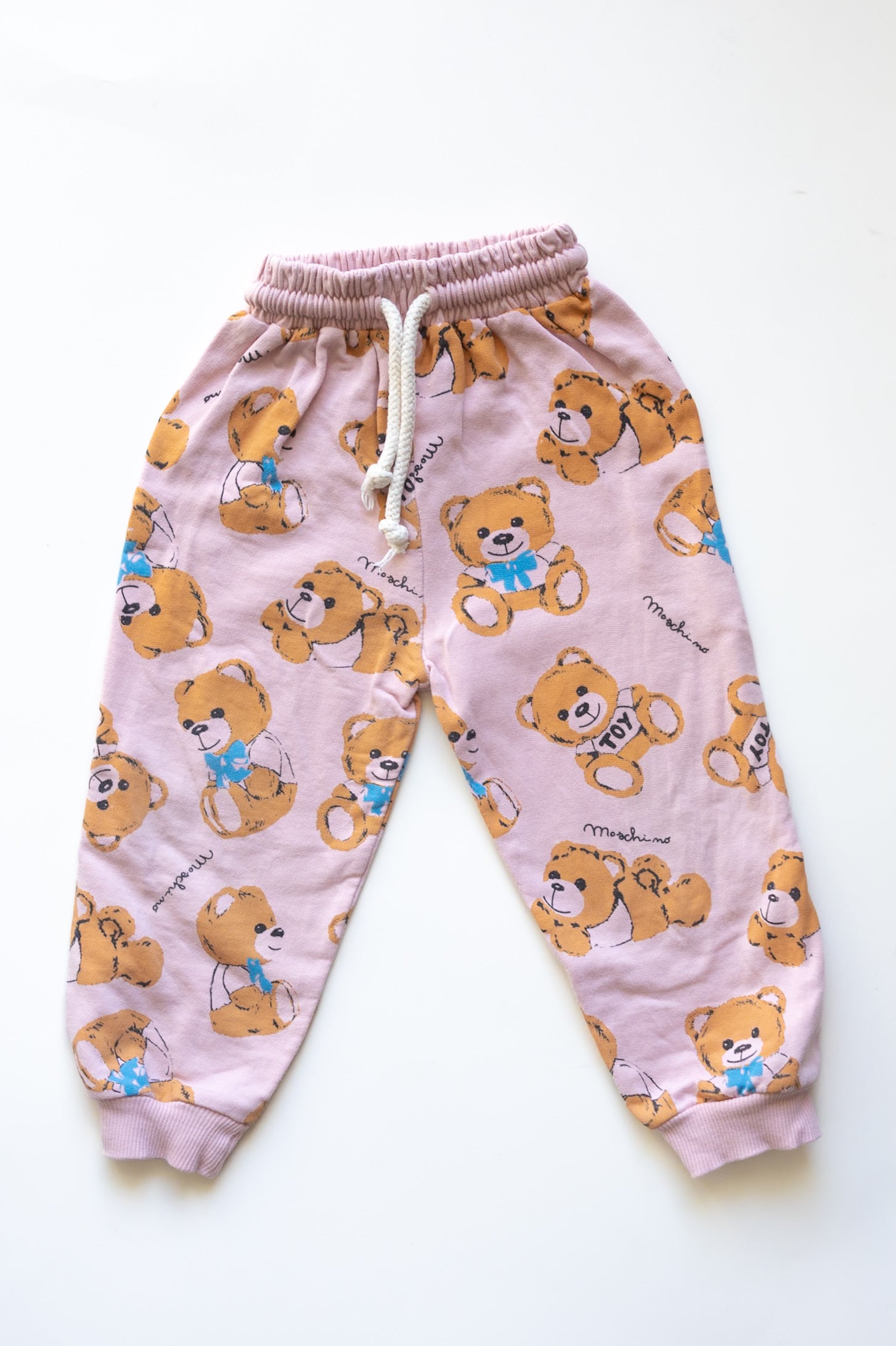 Étiquette enlevée - Pantalon 2-3 ans (approximatif)