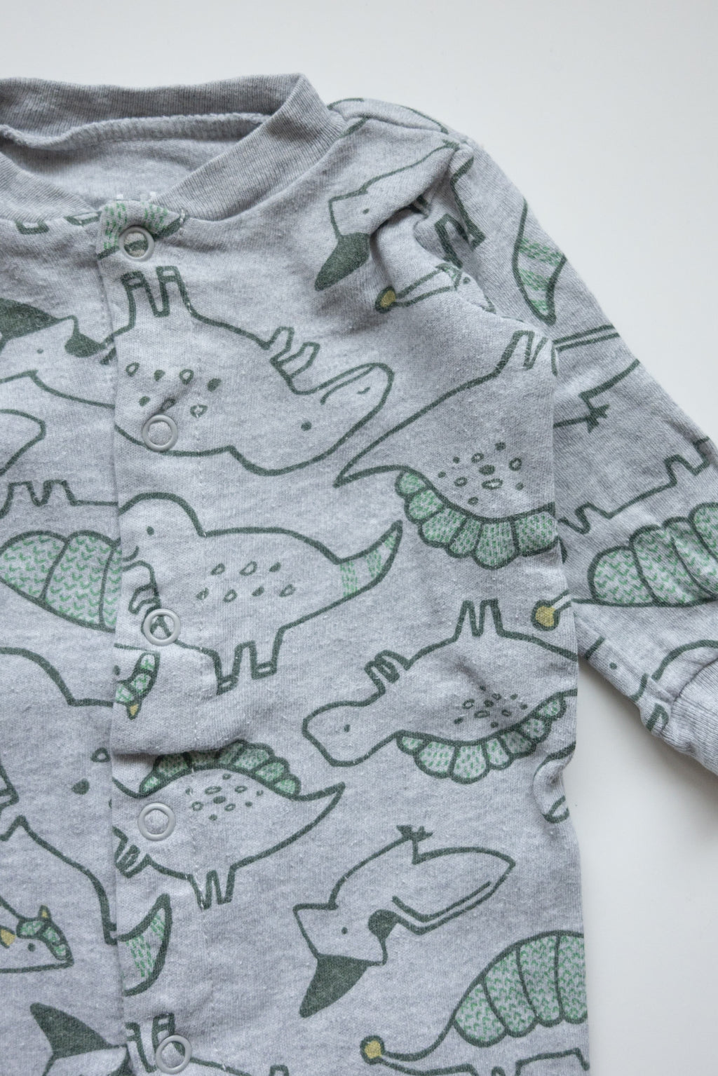 🌱 Child of mine - pyjama nouveau-né