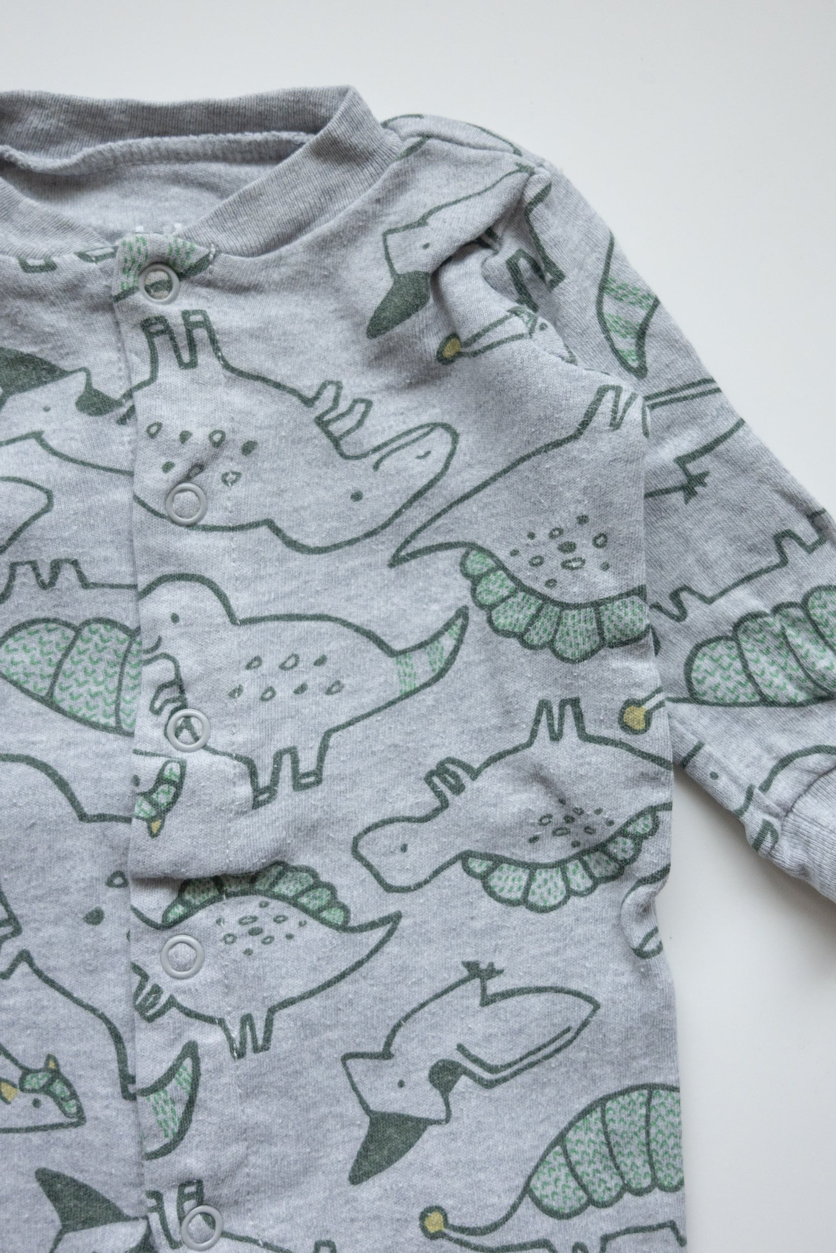🌱 Child of mine - pyjama nouveau-né