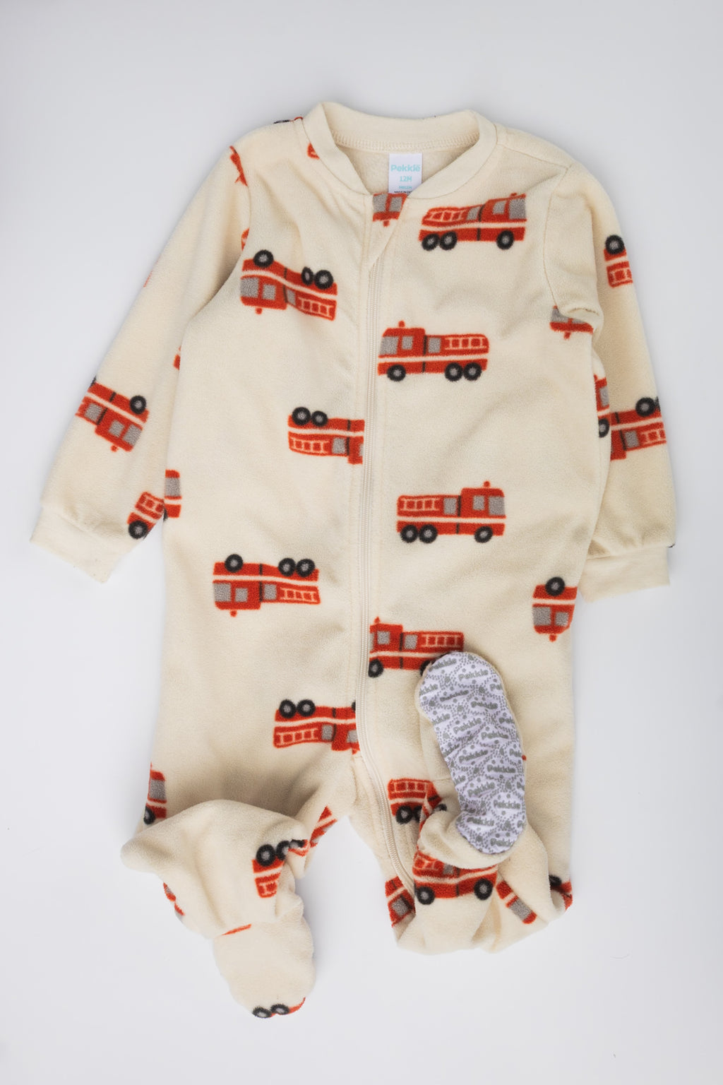🌱 Pekkle - pyjama 12M