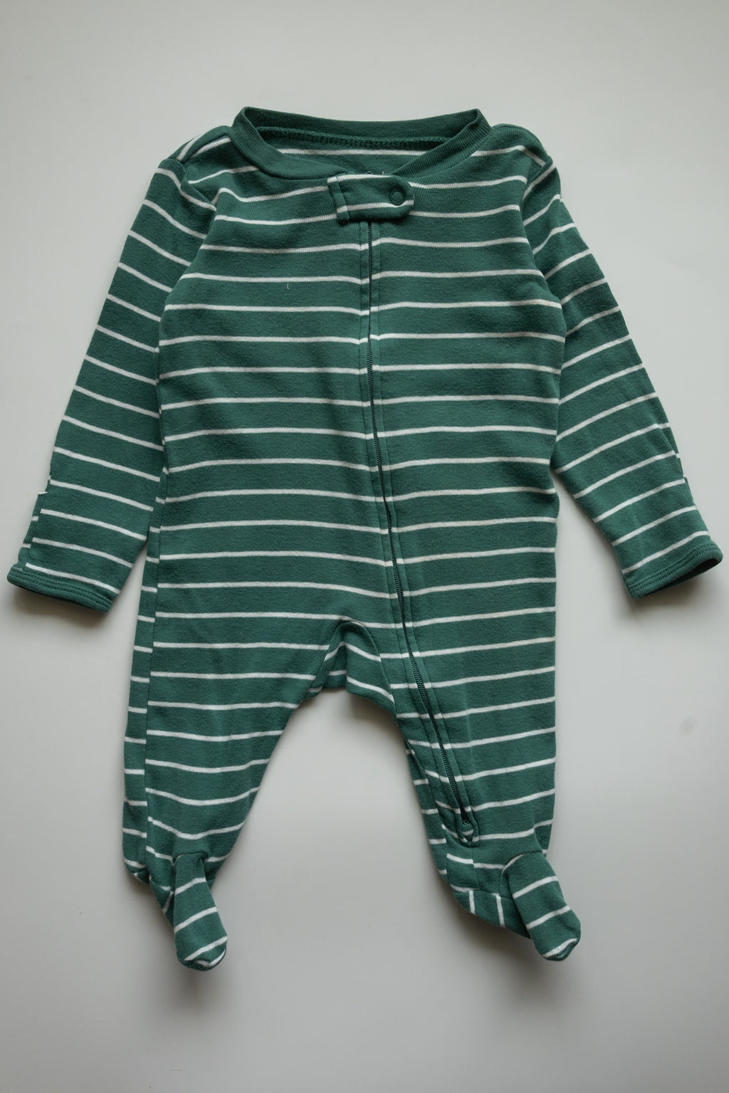 🌱 Carters - Pyjama 3M