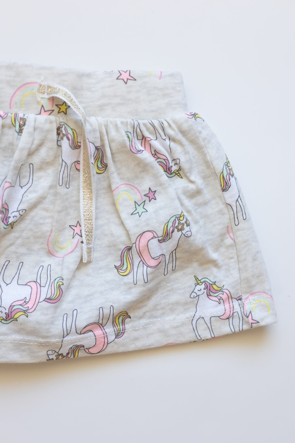 Oshkosh - Jupe culotte 6M
