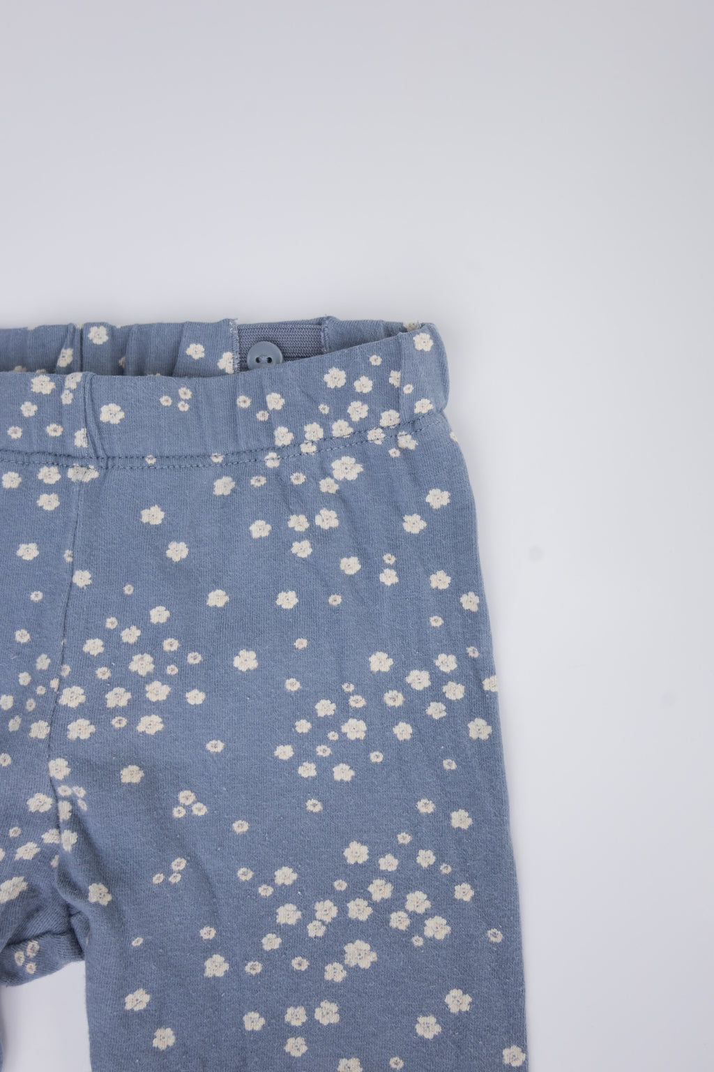 🌱 H&M - Pantalon 9-12M