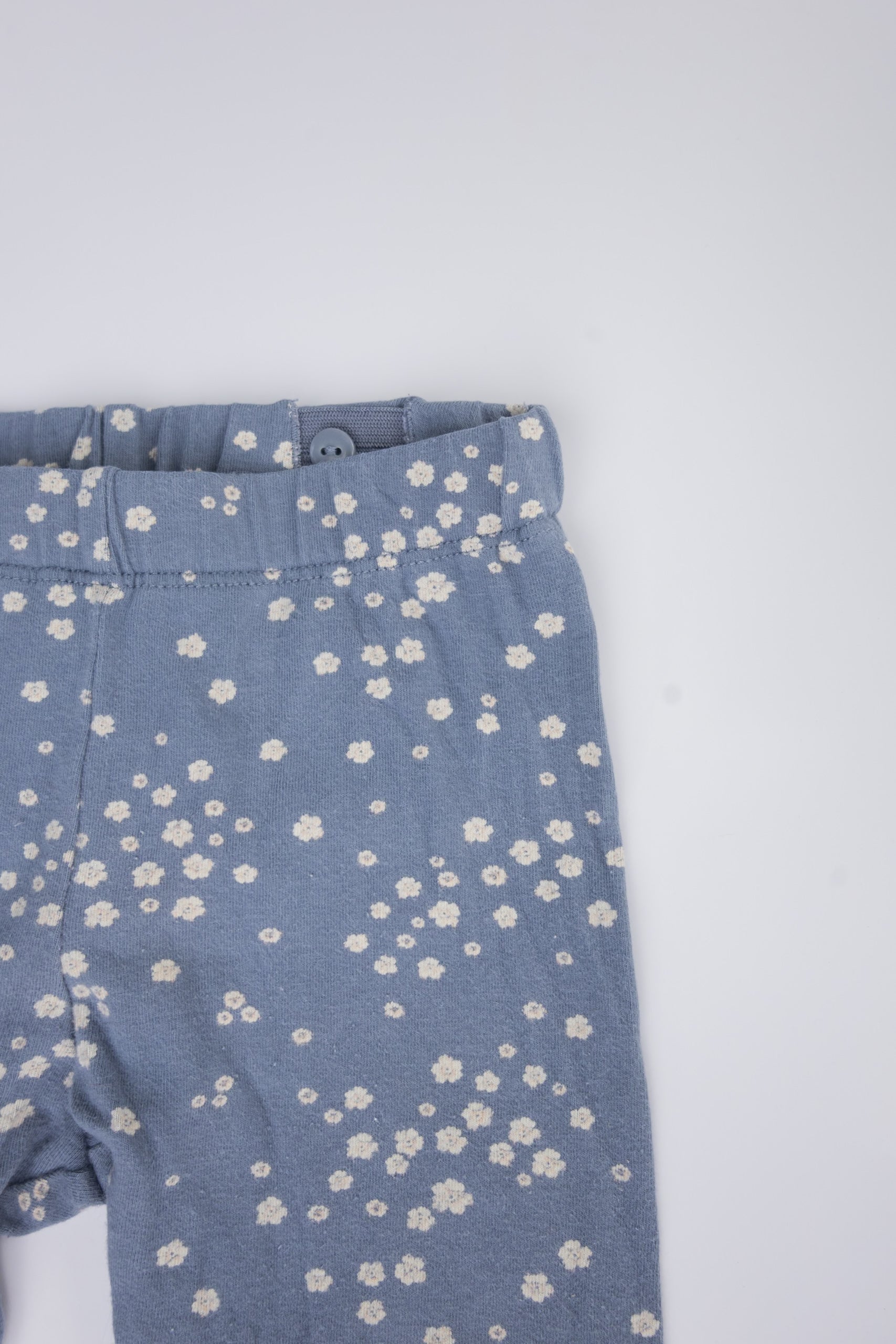 🌱 H&M - Pantalon 9-12M