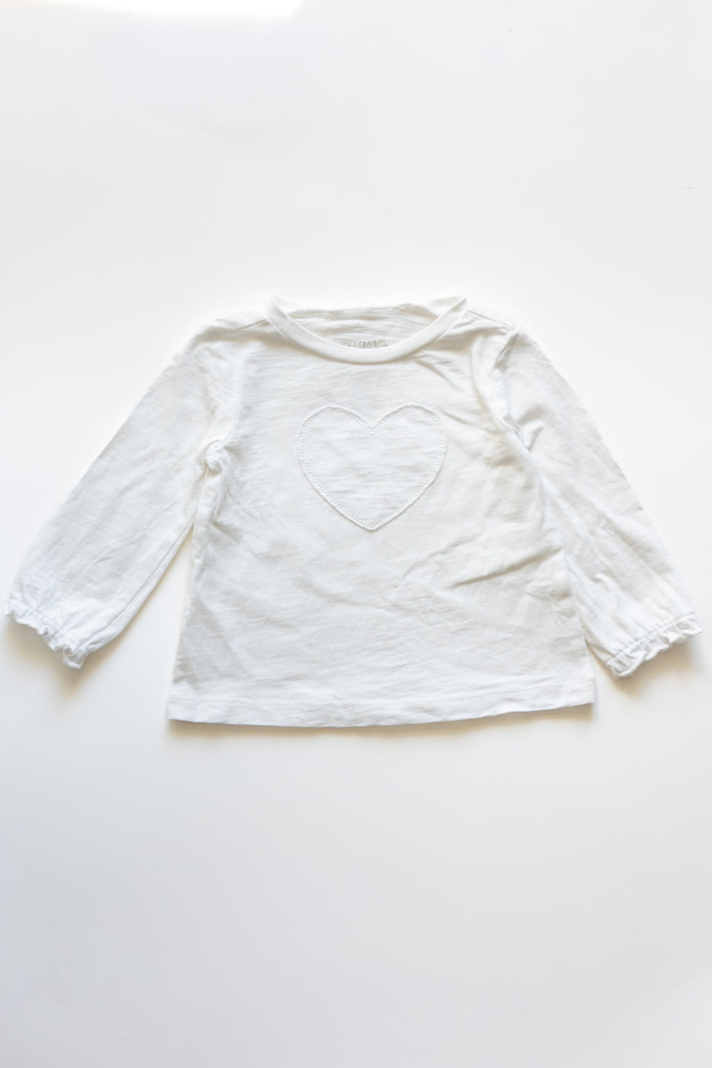 Blumind - T-shirt 6M