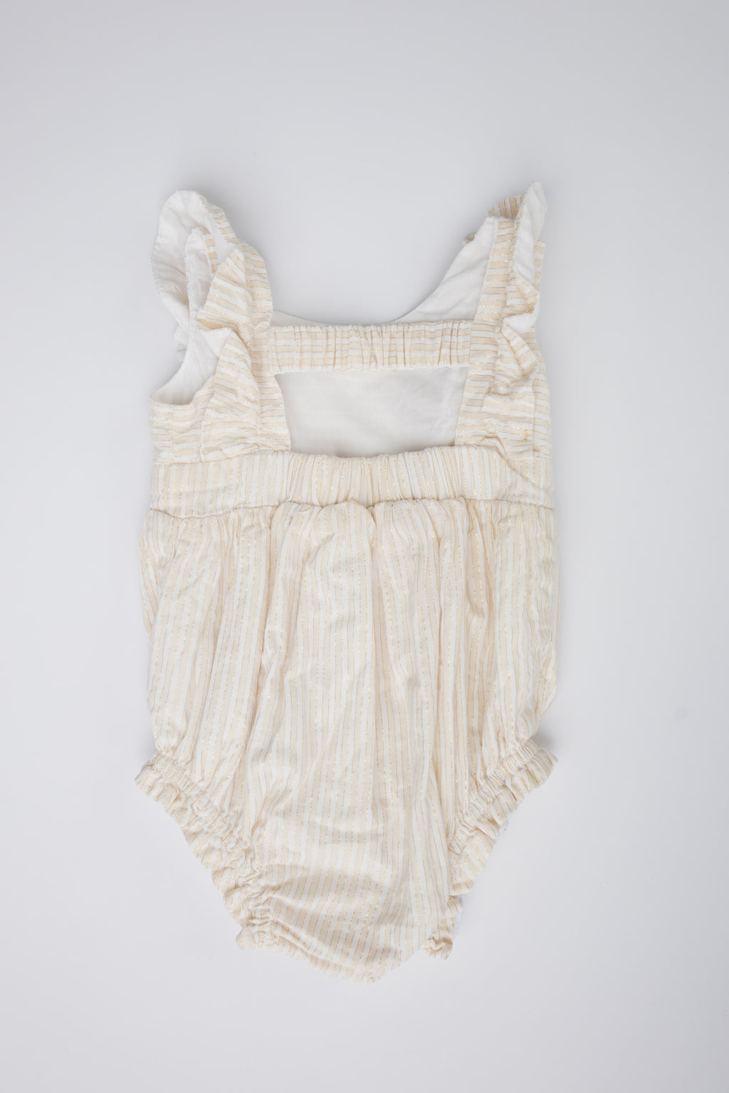 🌱 Gap - Barboteuse 3-6M