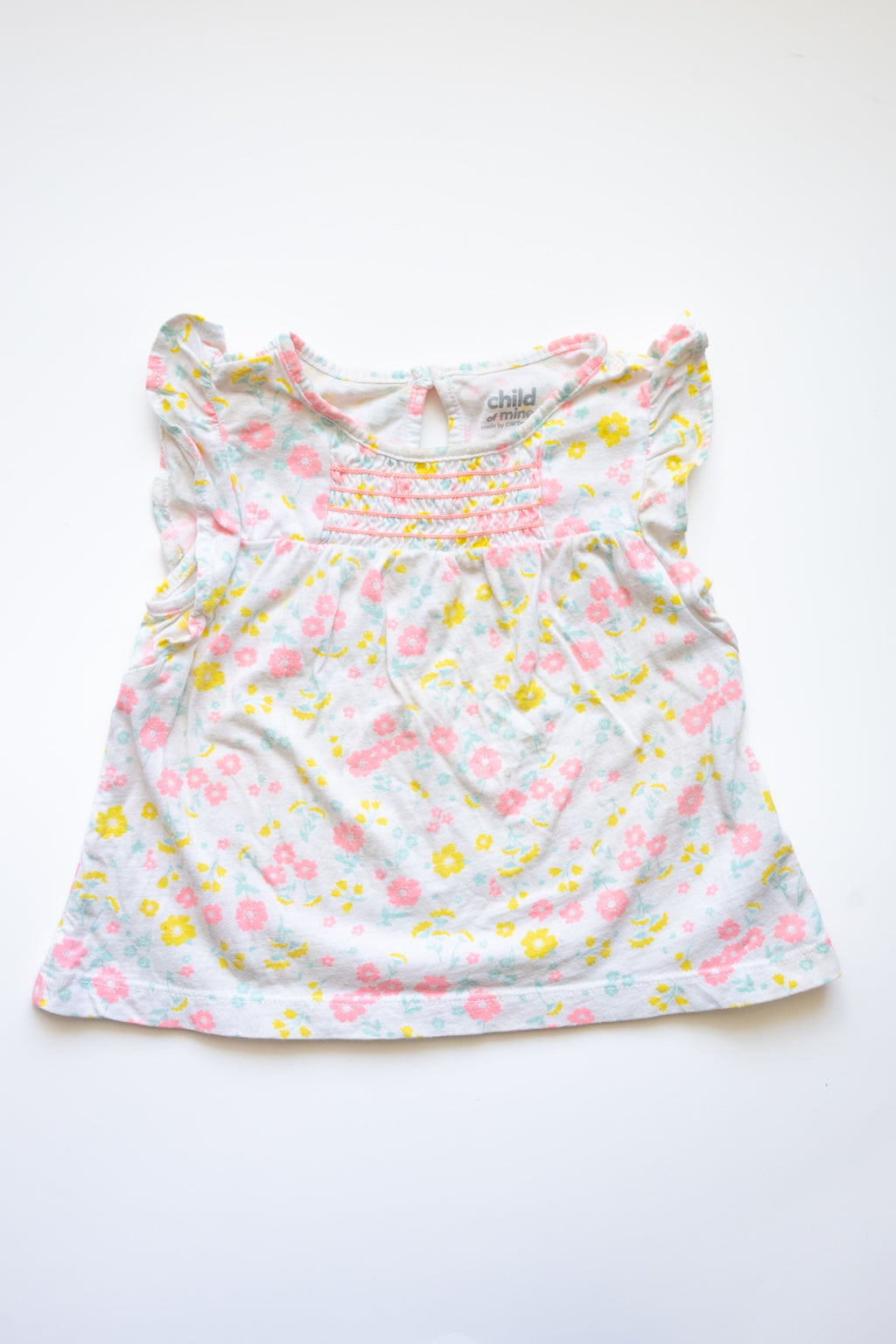 Child of mine - Camisole 18M