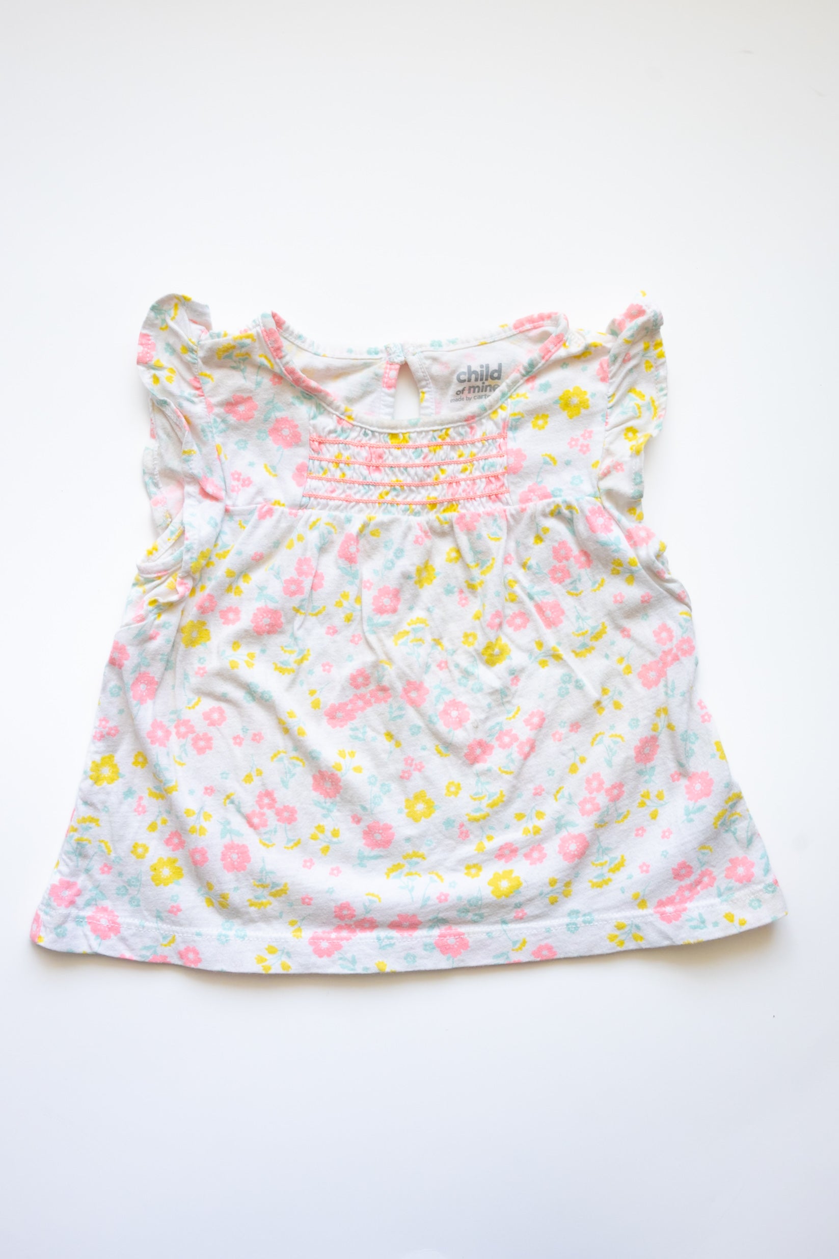 Child of mine - Camisole 18M