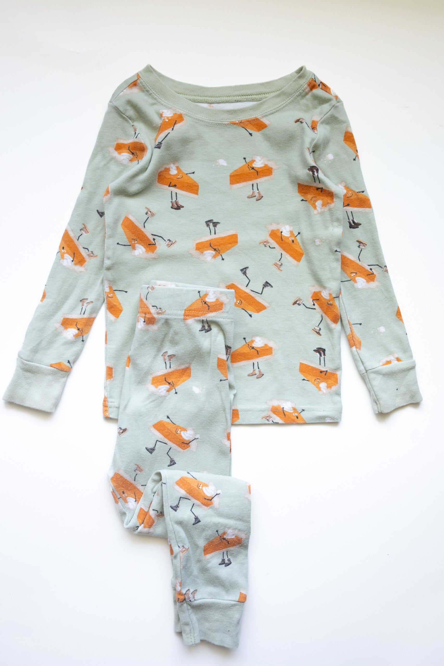 Old navy - pyjama 2T