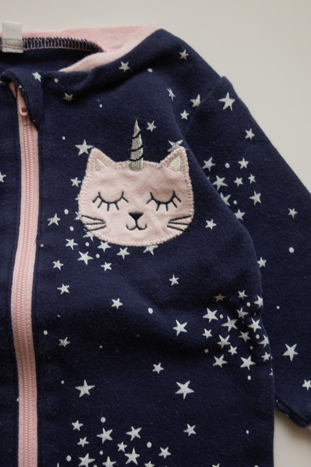 🌱 Pekkle - pyjama 3M 🦙