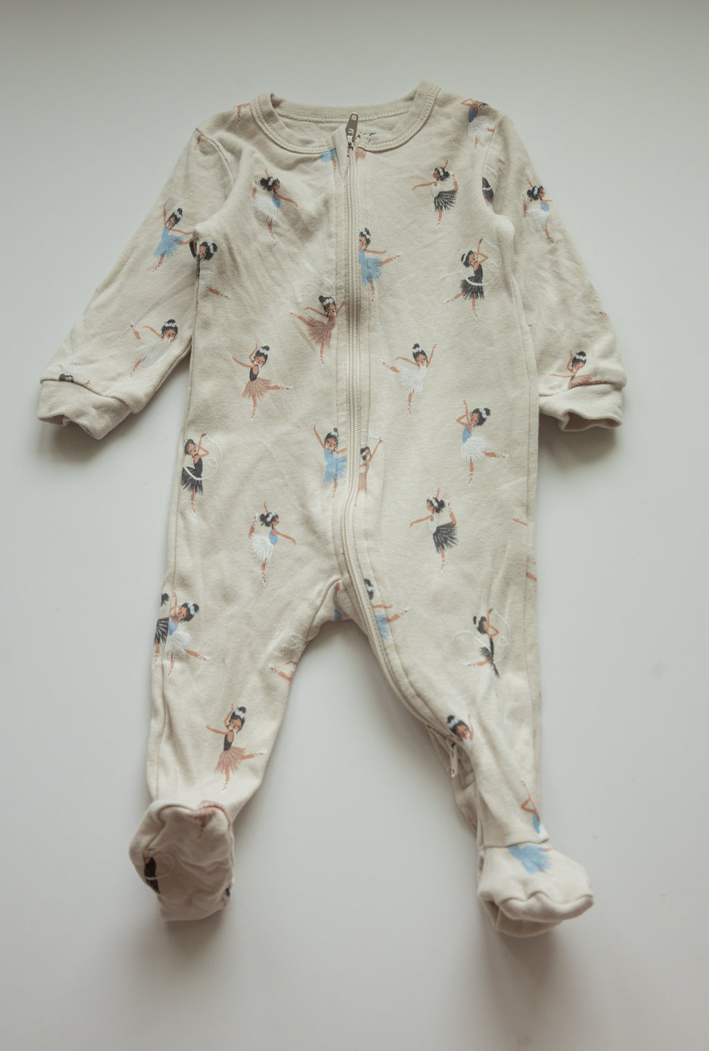 🌱 petit lem  - Pyjama 3M