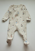 🌱 petit lem  - Pyjama 3M