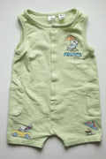 🎨 H&M -Barboteuse 6-9M