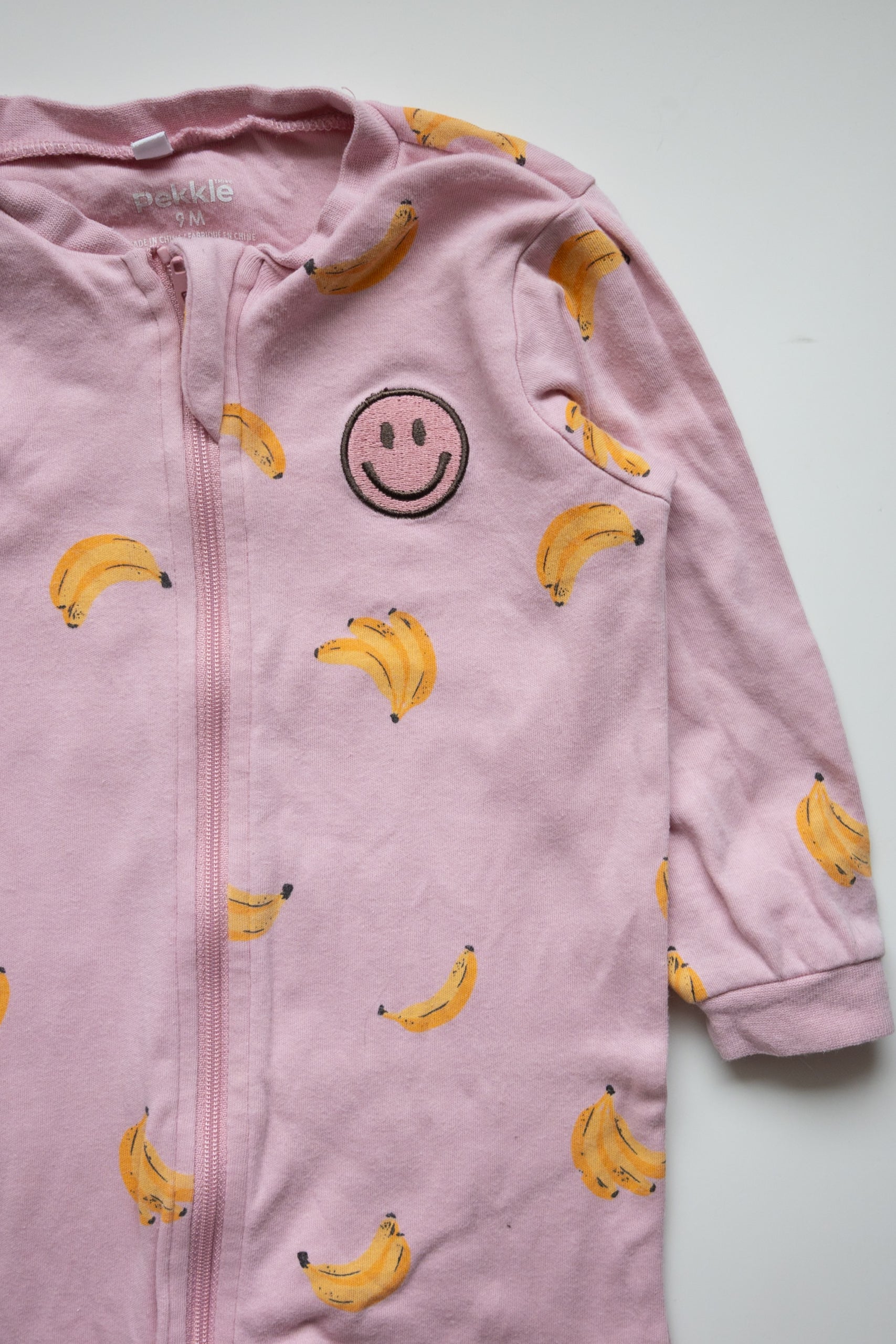 🌱 Pekkle - Pyjama 9M
