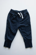 🌱 Pantalon 6-12M