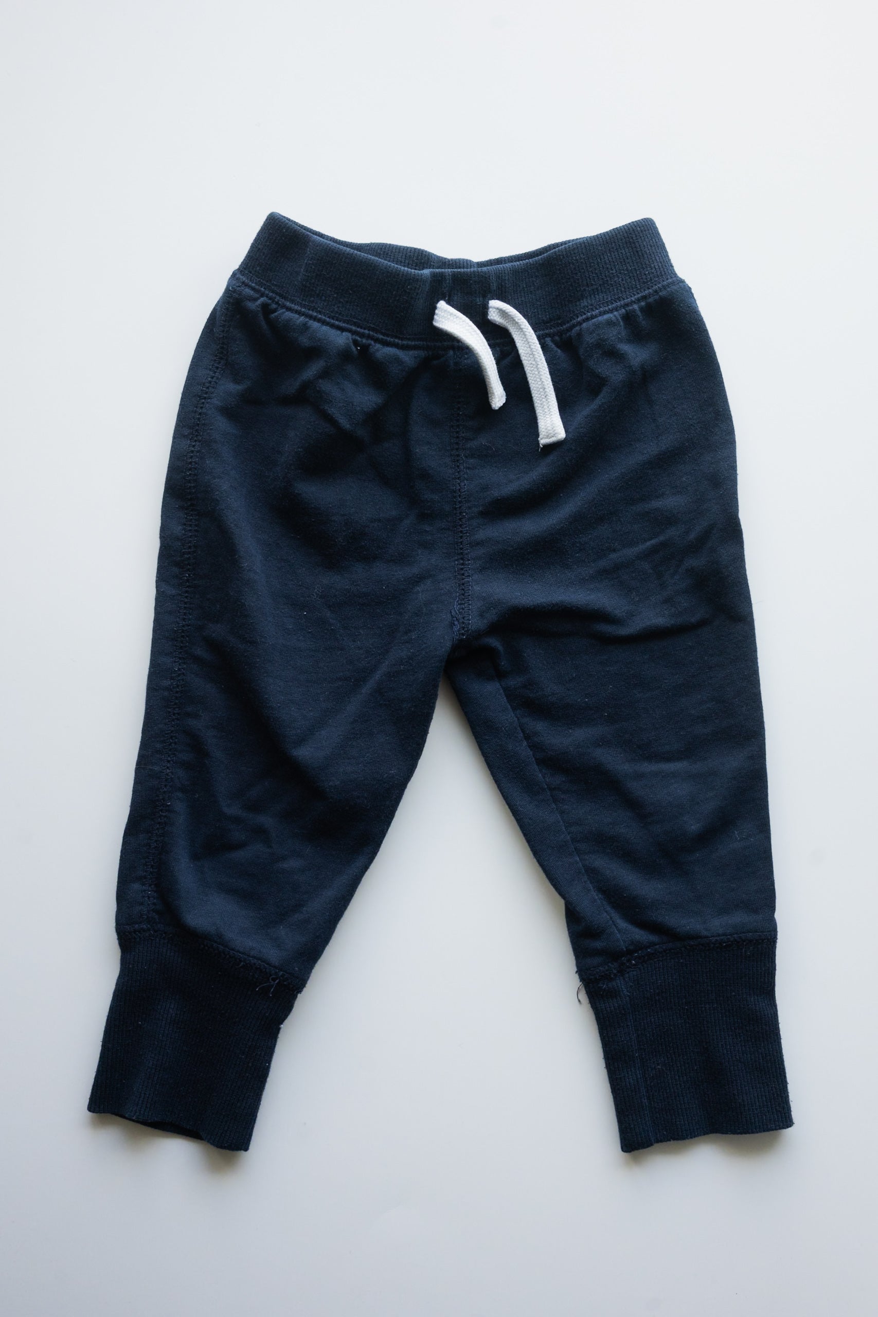 🌱 Pantalon 6-12M
