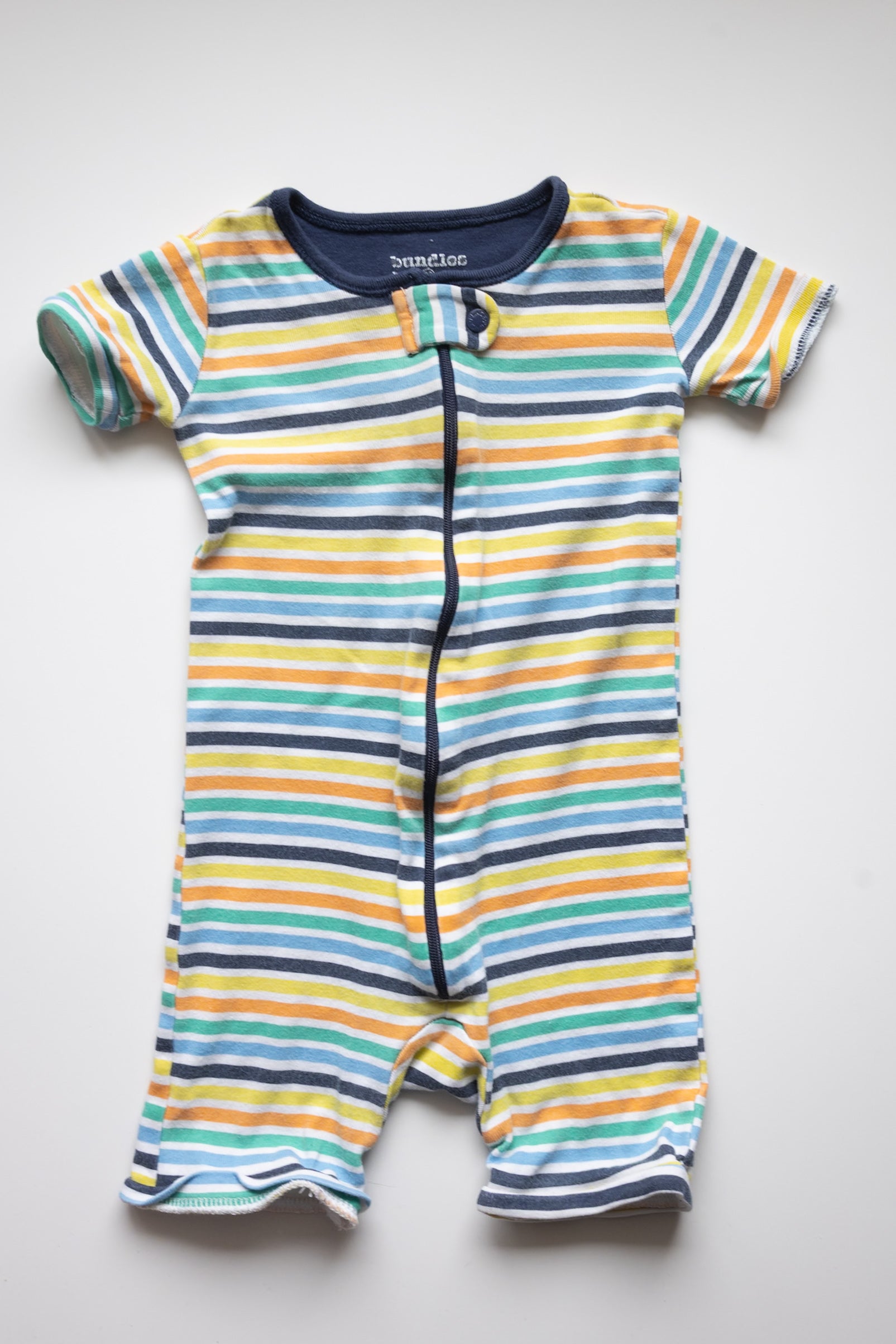 🎨 Bundloc - Pyjama 18-24M