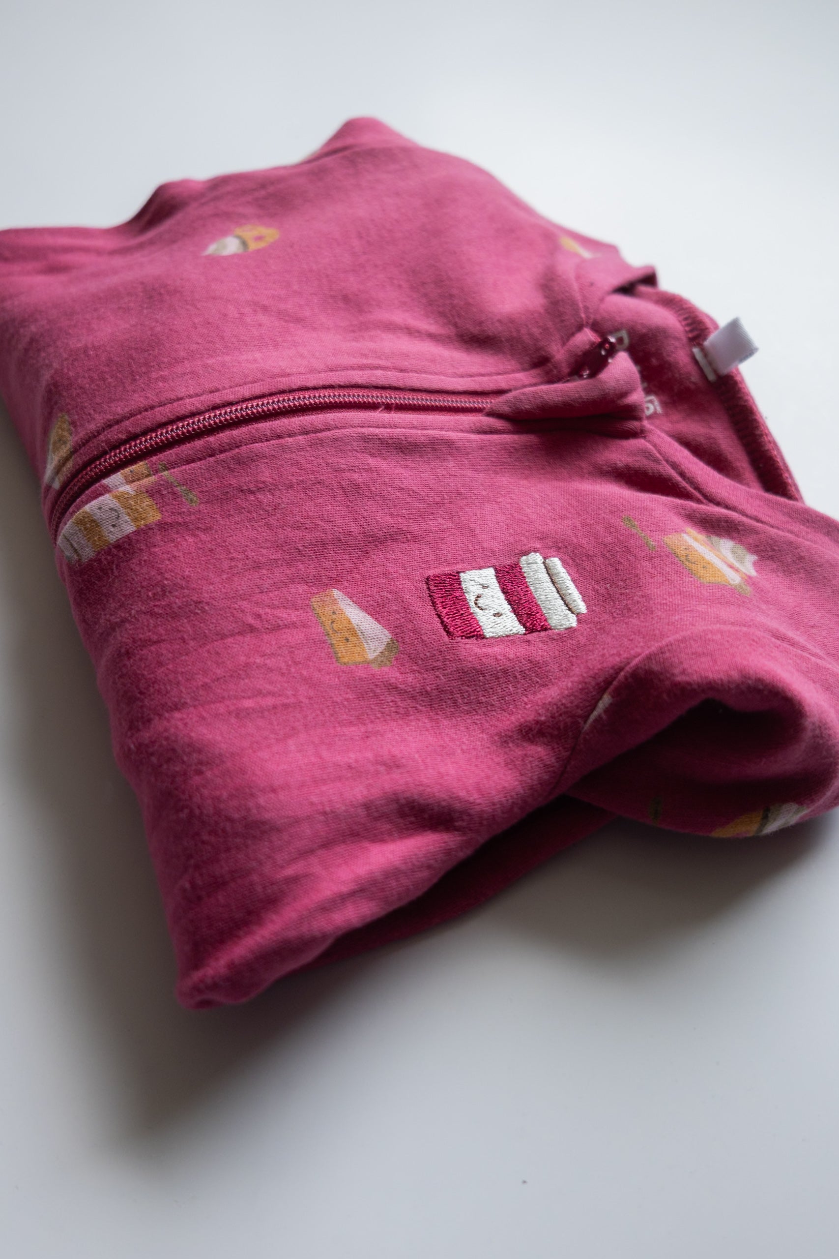 🌱 Pekkle - pyjama 6M