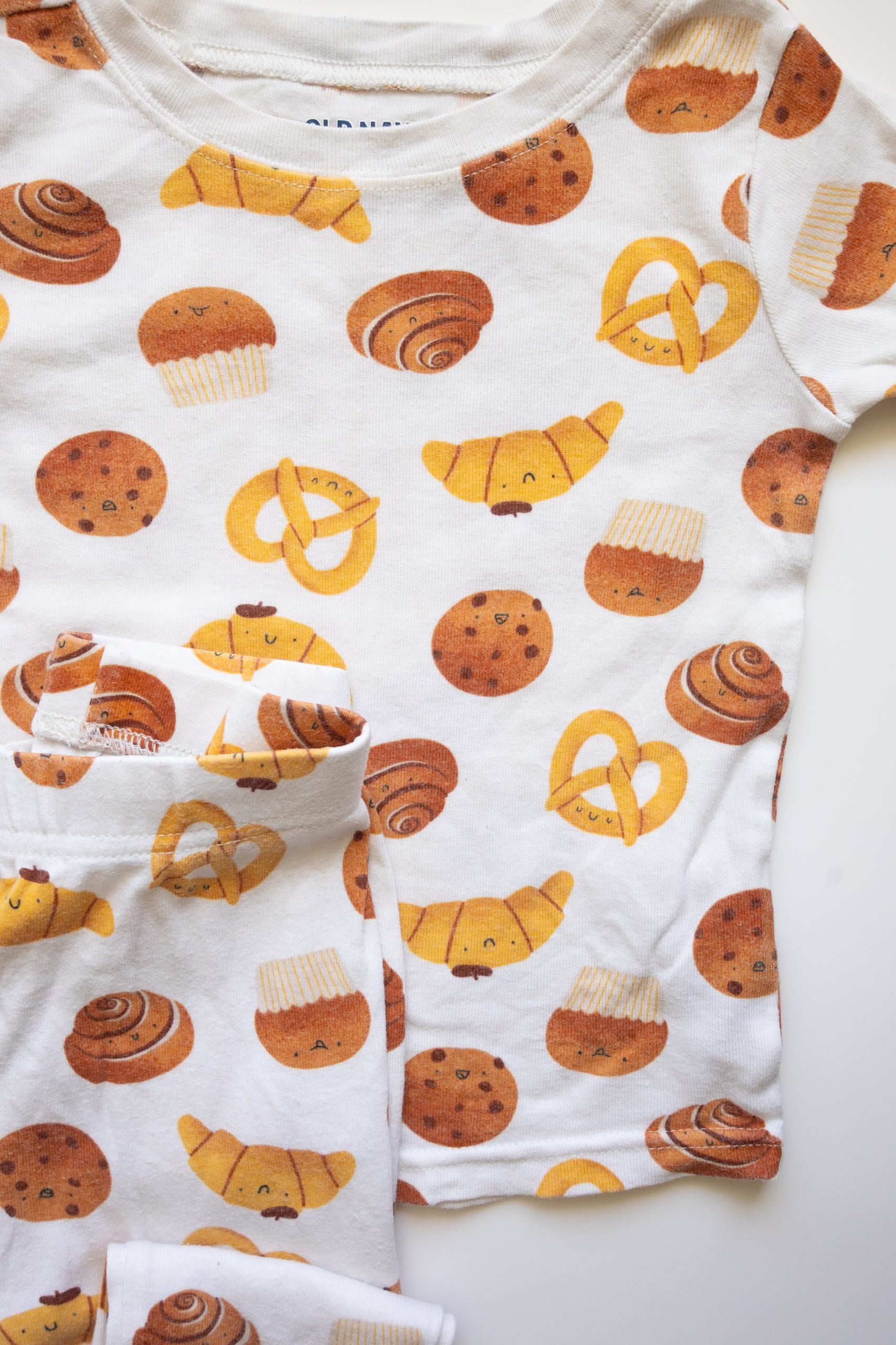 Old navy - pyjama 2T