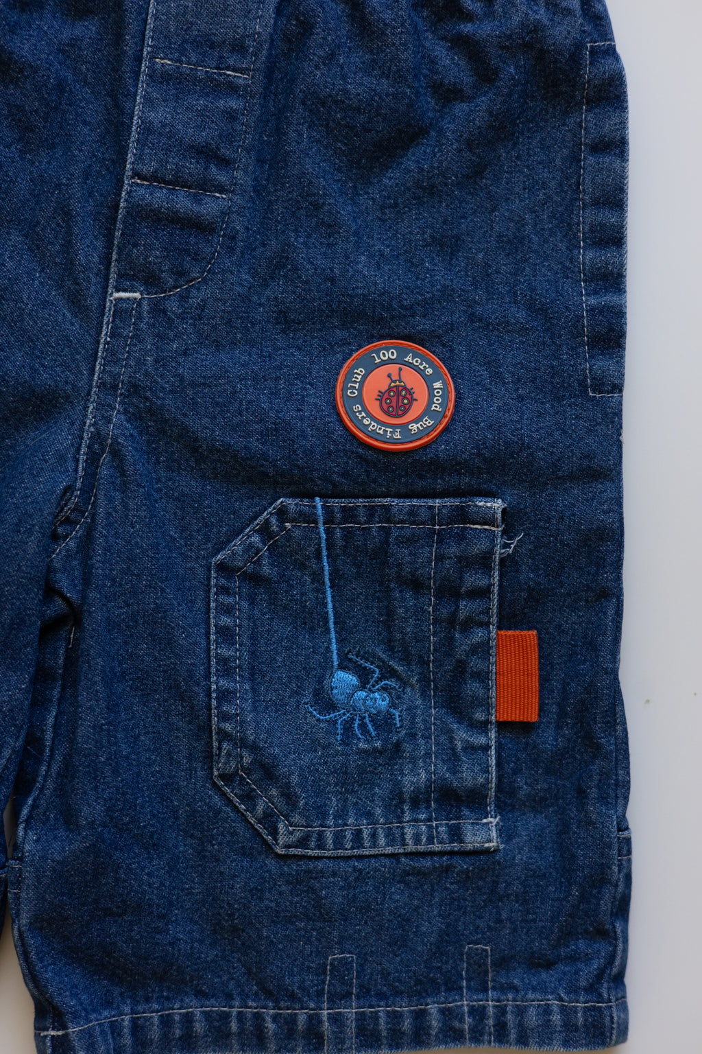 Disney - Shorts 12M