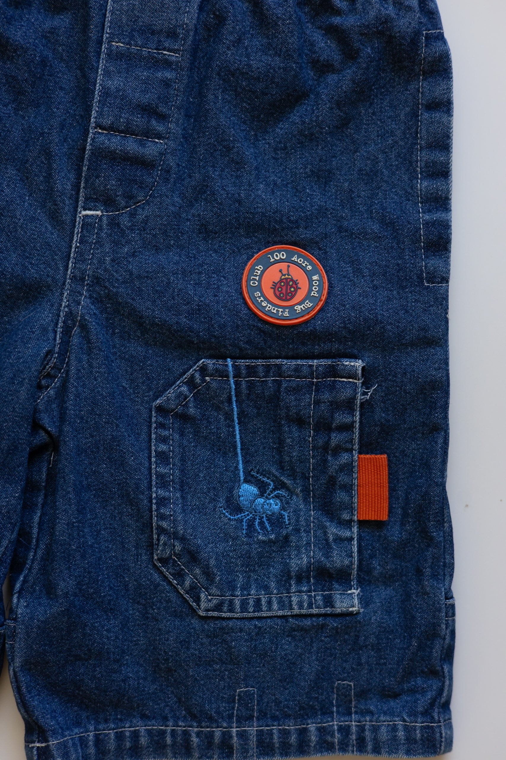 Disney - Shorts 12M