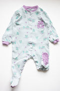 Pekkle - Pyjama 12M