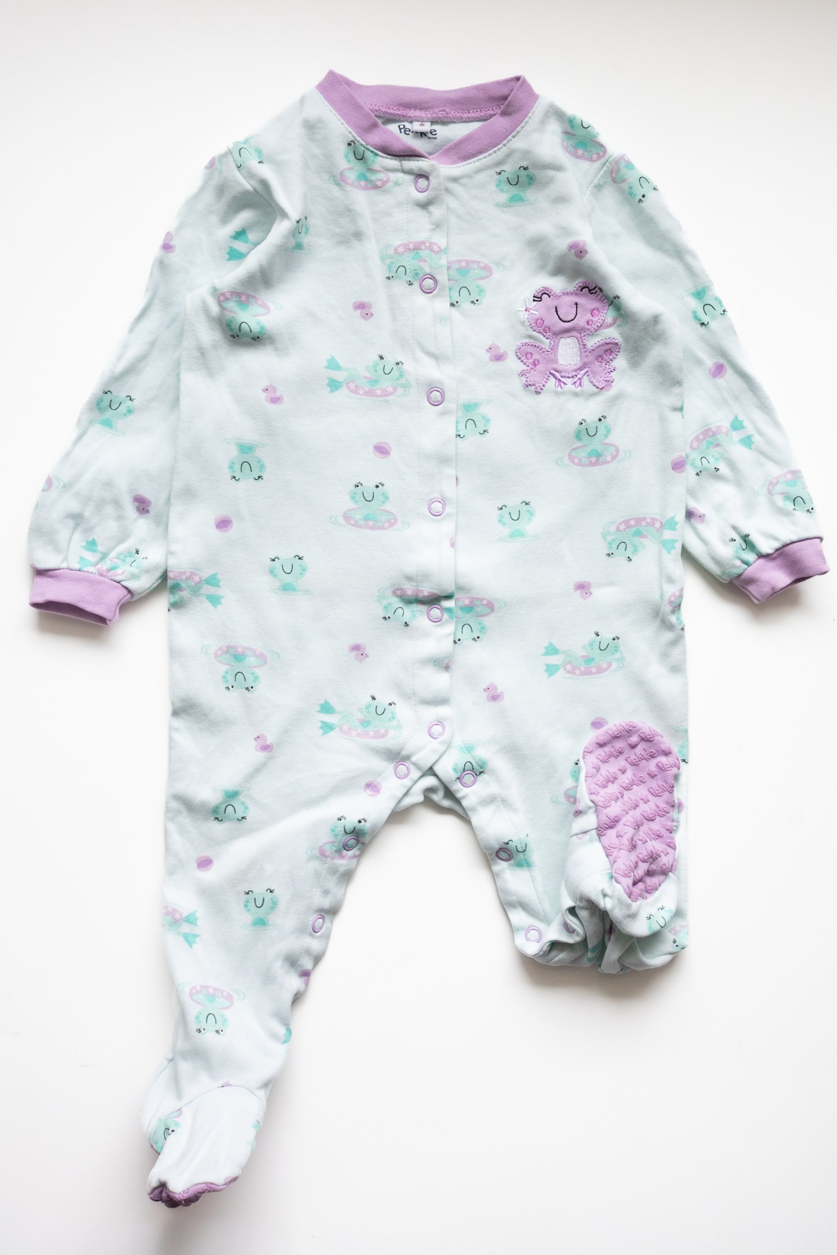 Pekkle - Pyjama 12M