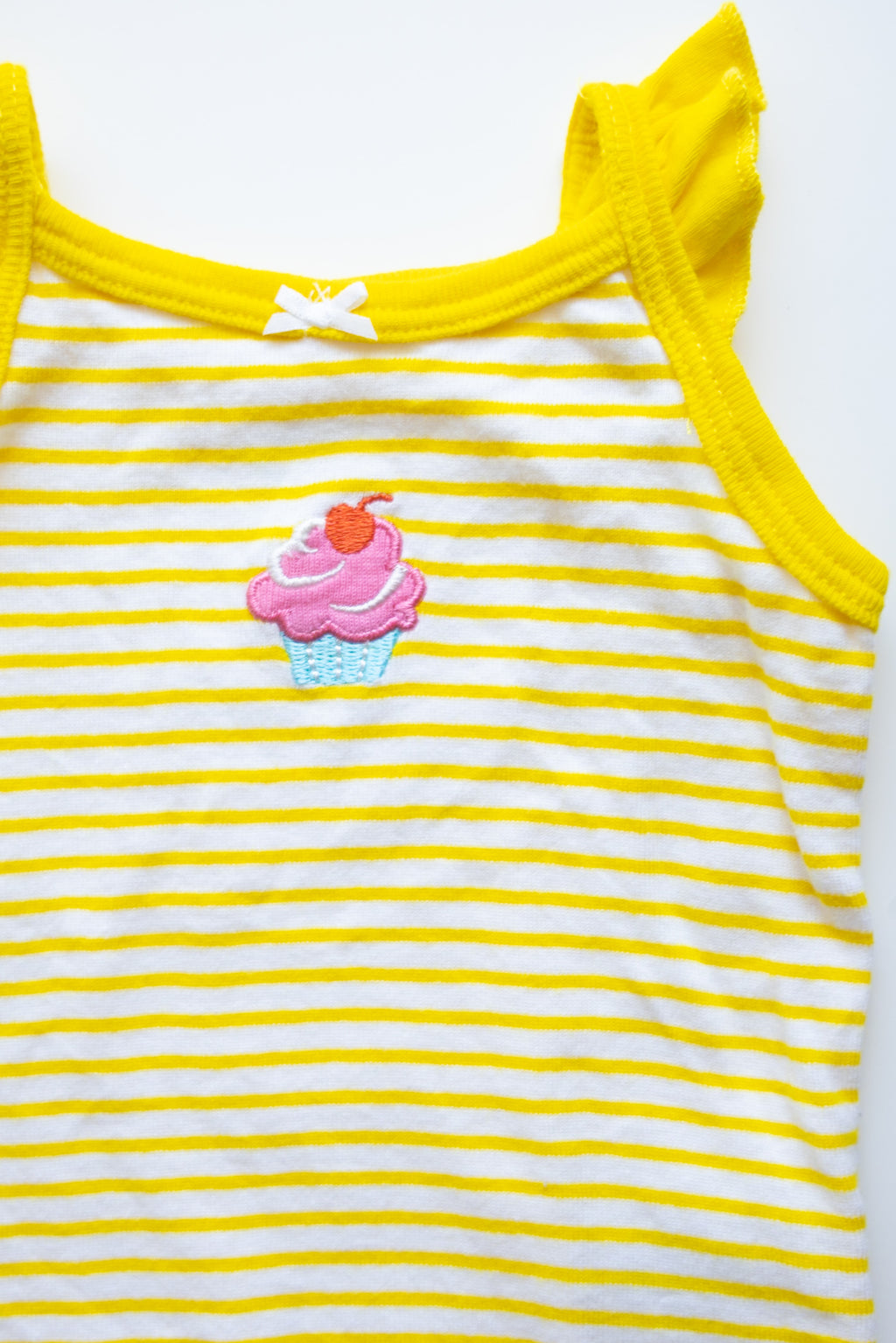 ⭐️ Carter’s - Cache-couche 3M