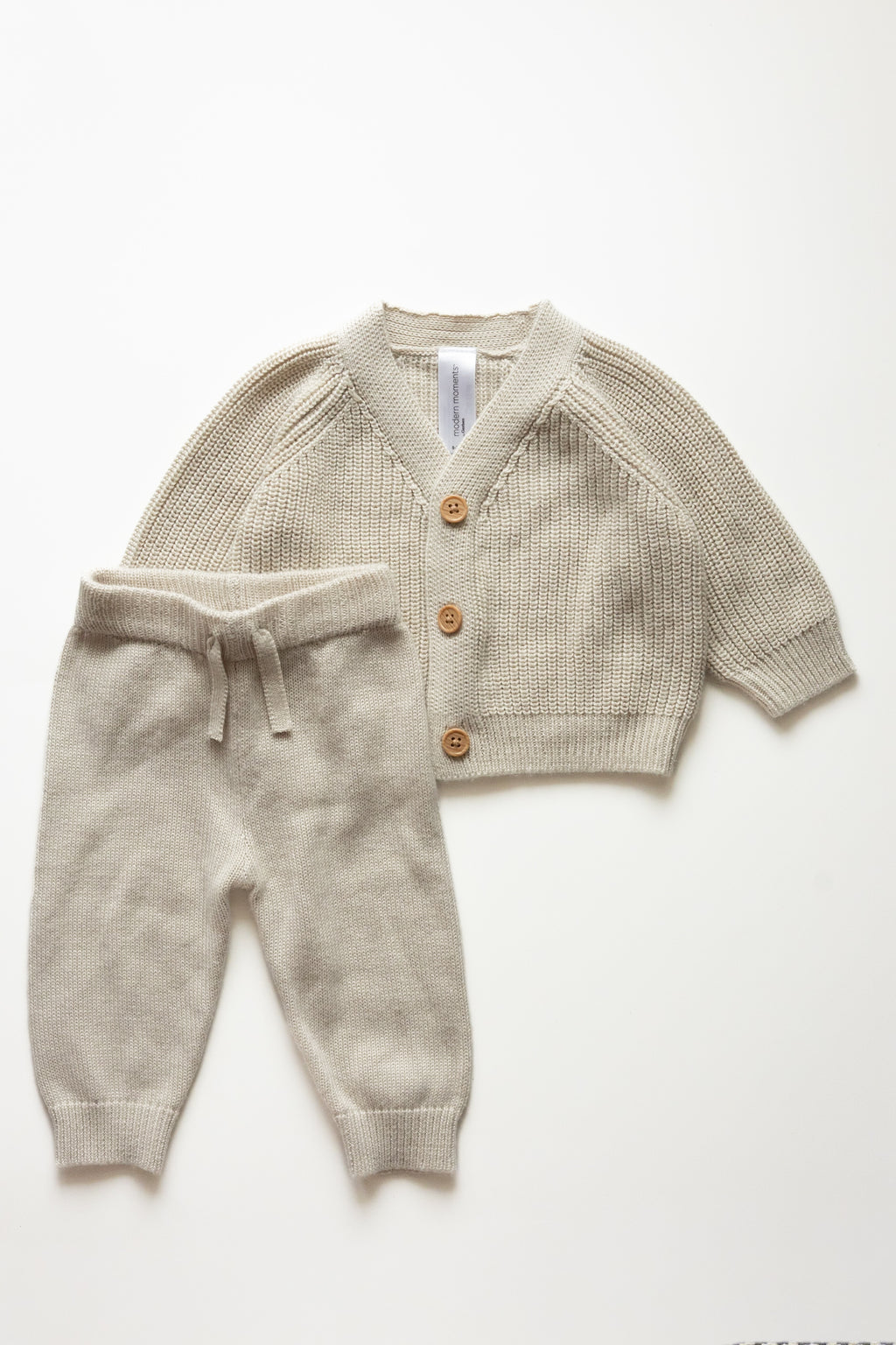 Modern moments - ensemble 0-3M