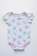 Disney - Cache-couche 0-3M