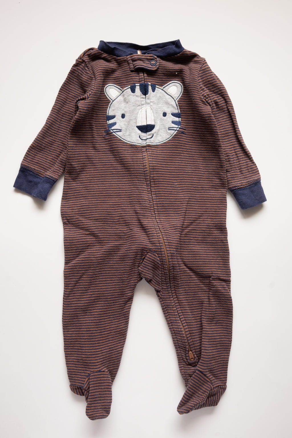 🌱 carters - Pyjama 6M